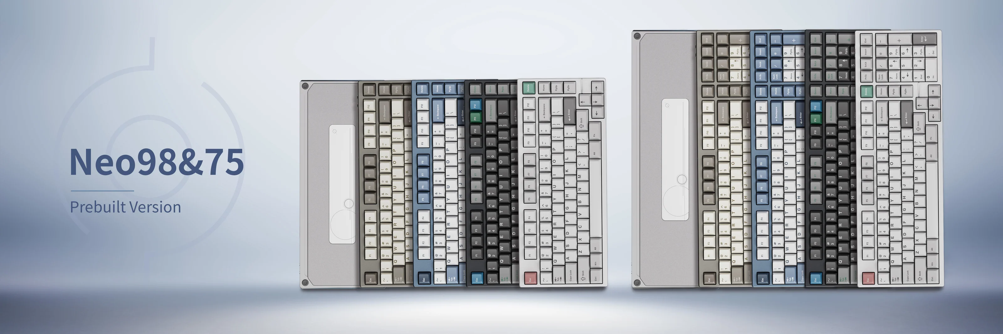 Elevate Your Typing Experience