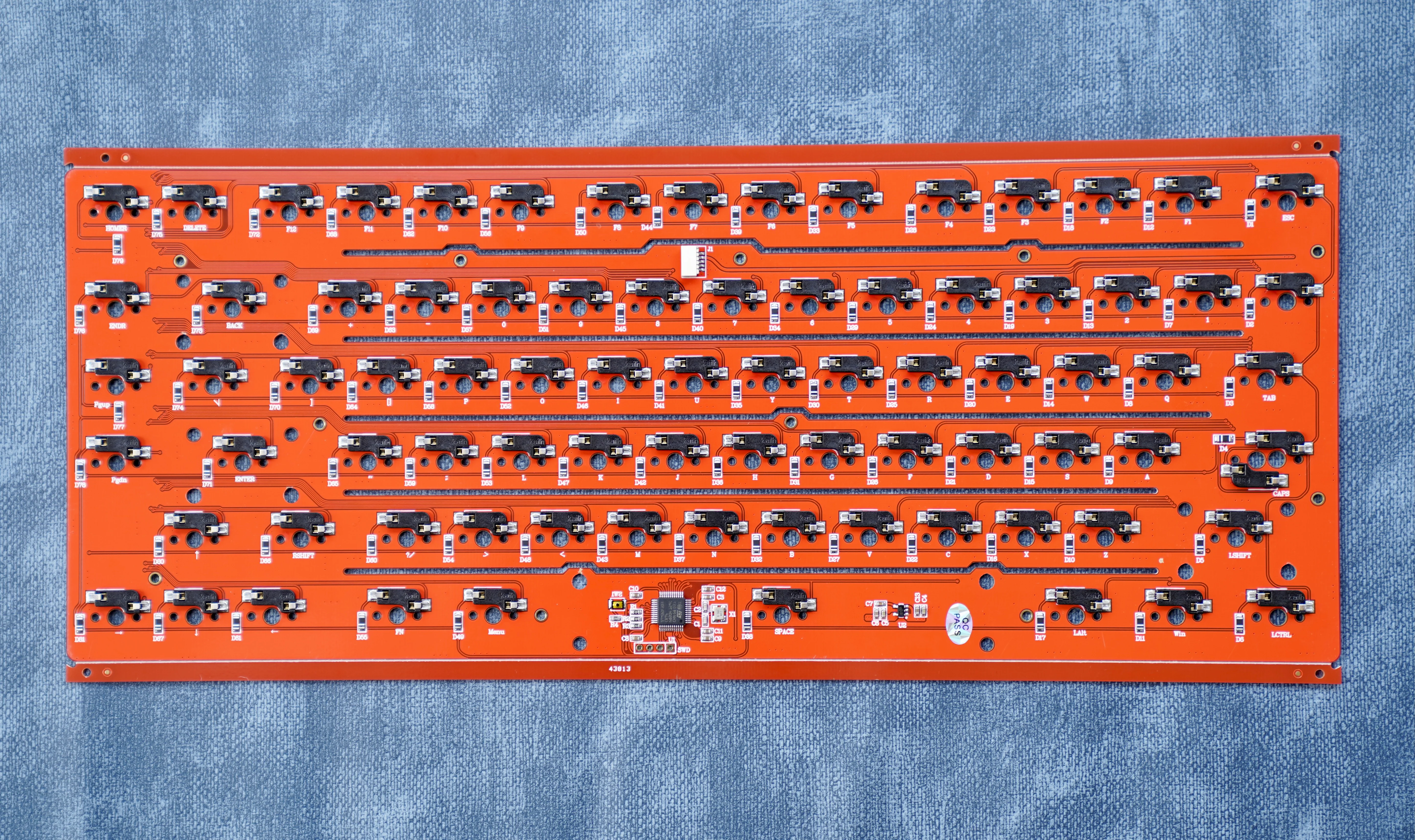 Jelly Epoch Extra Parts - Purchasing Alone - Image 4