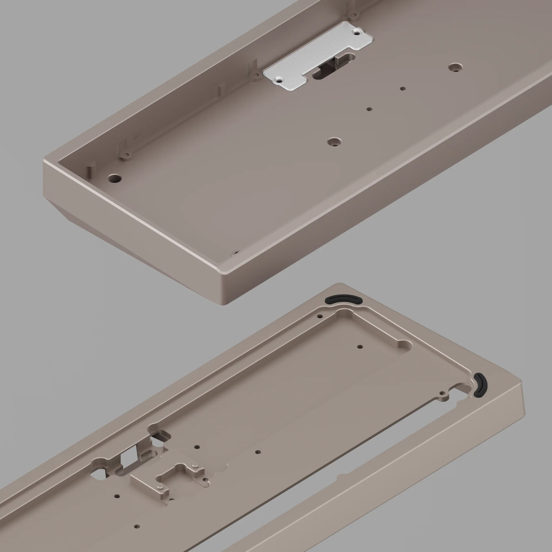 Neo60 Core Custom Mechanical Keyboard - Image 20