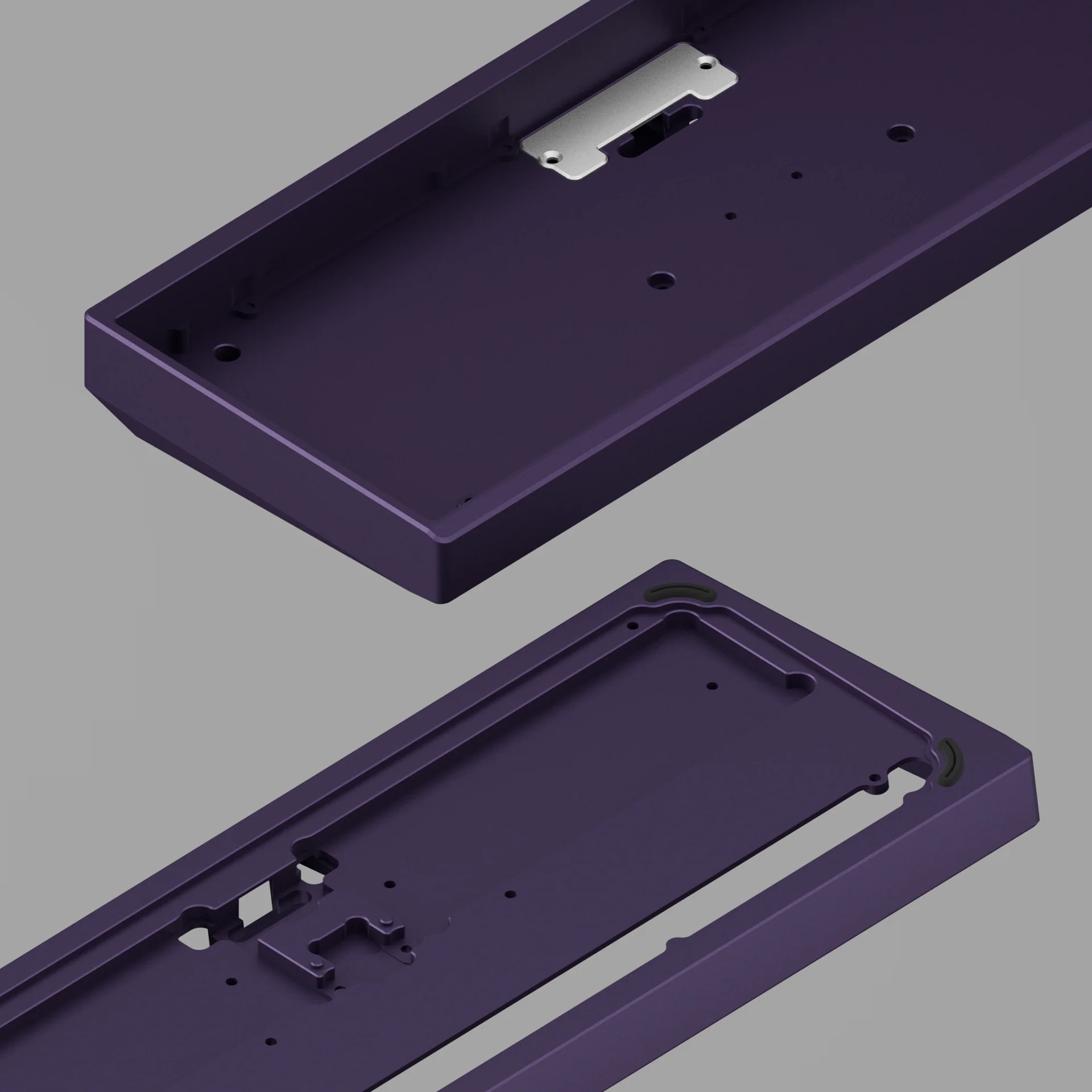Neo60 Core Custom Mechanical Keyboard - Image 22