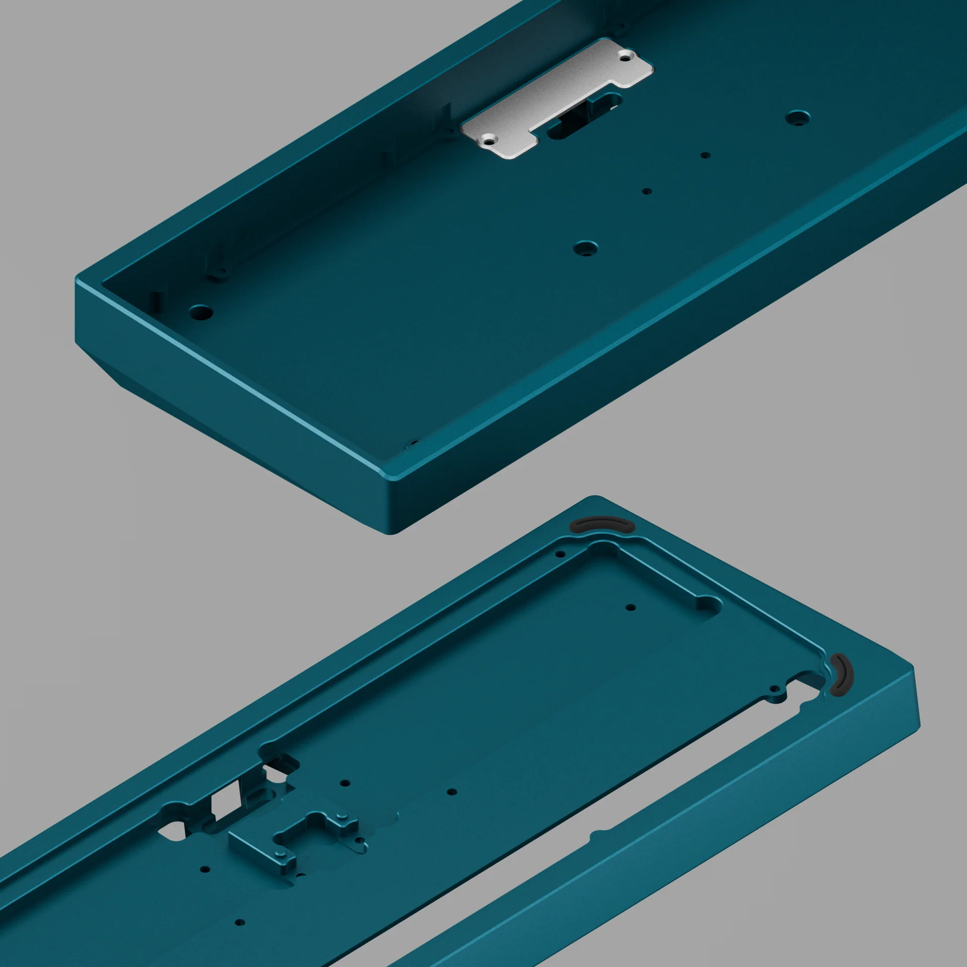Neo60 Core Custom Mechanical Keyboard - Image 25