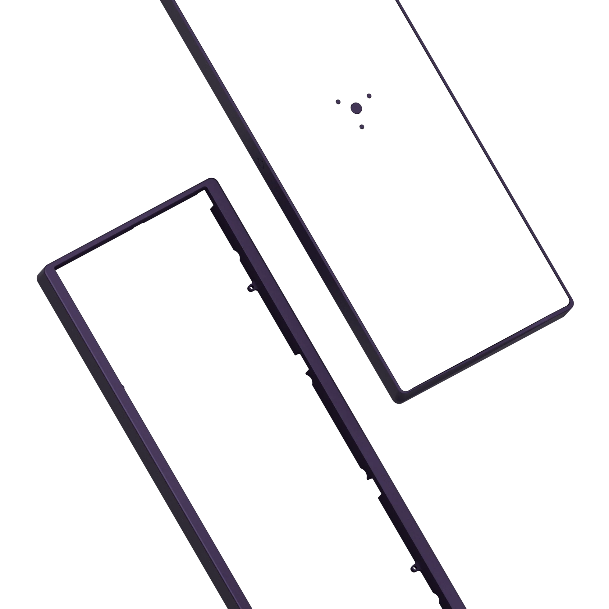 Neo60 Cu Custom Mechanical Keyboard - Image 18