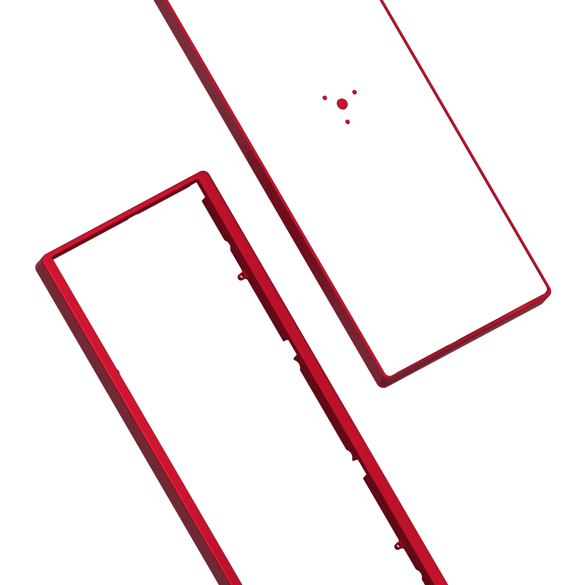 Neo60 Cu Custom Mechanical Keyboard - Image 19