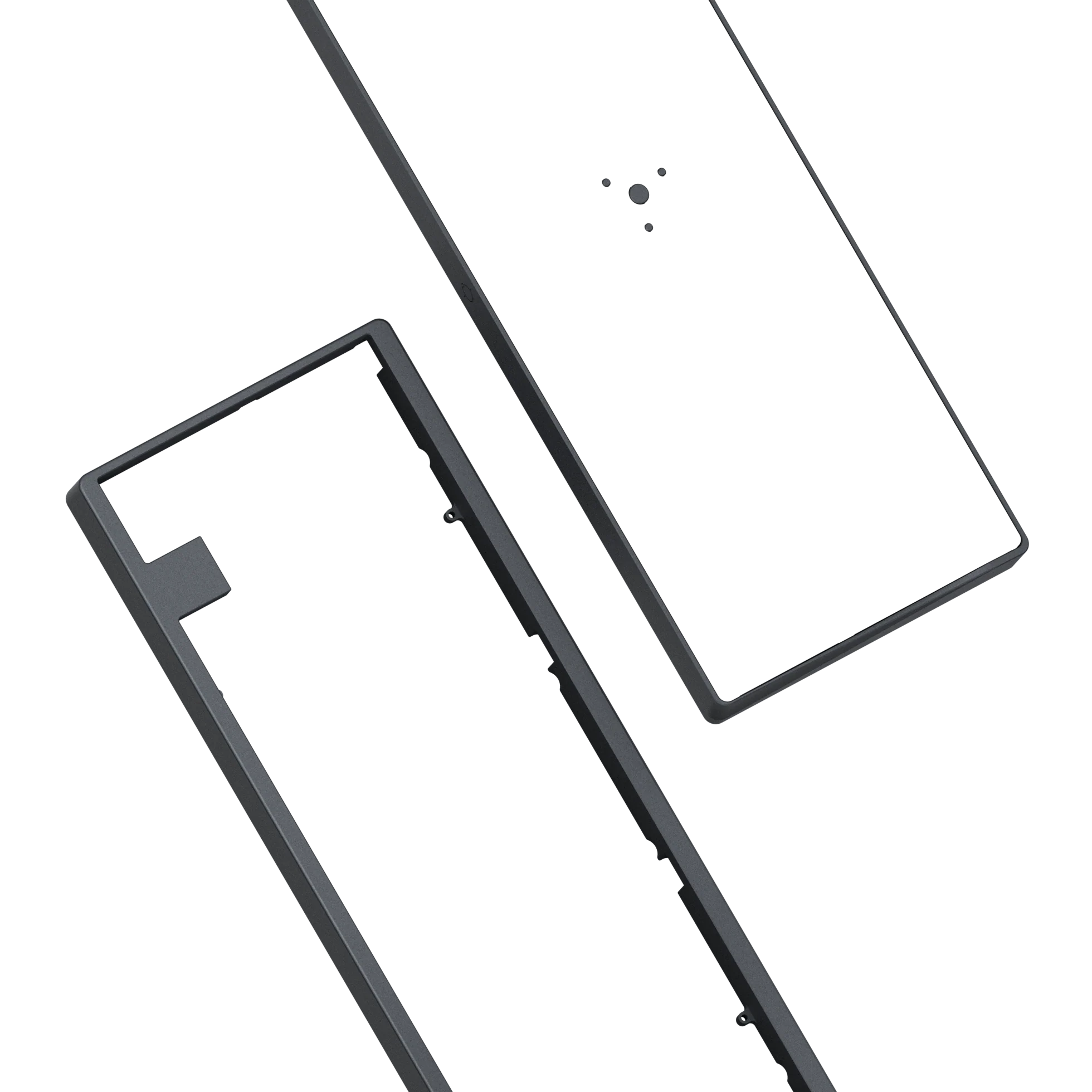 Neo60 Cu Custom Mechanical Keyboard - Image 28