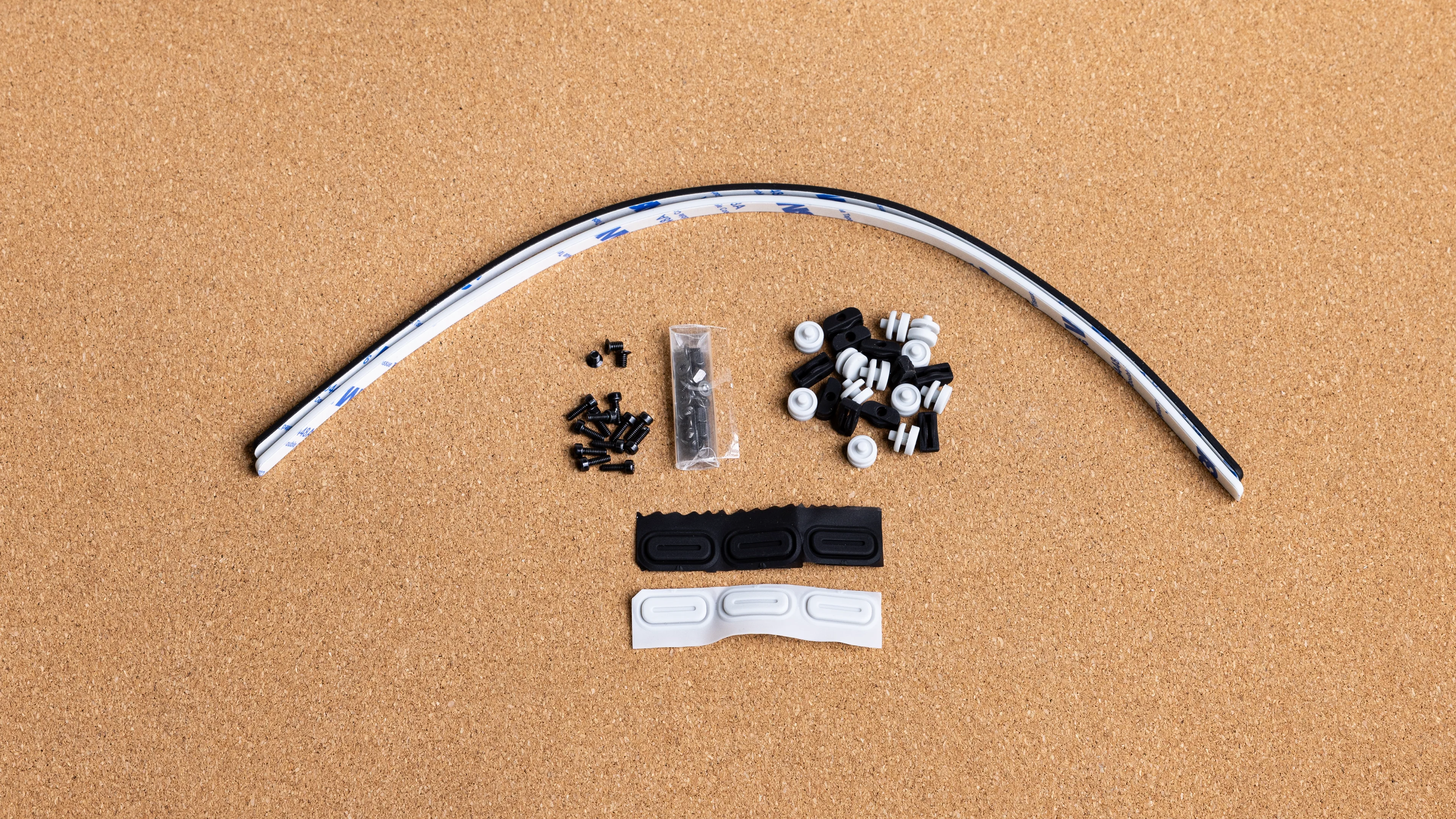 Neo60 Cu Extra Parts - Purchasing Alone - Image 3