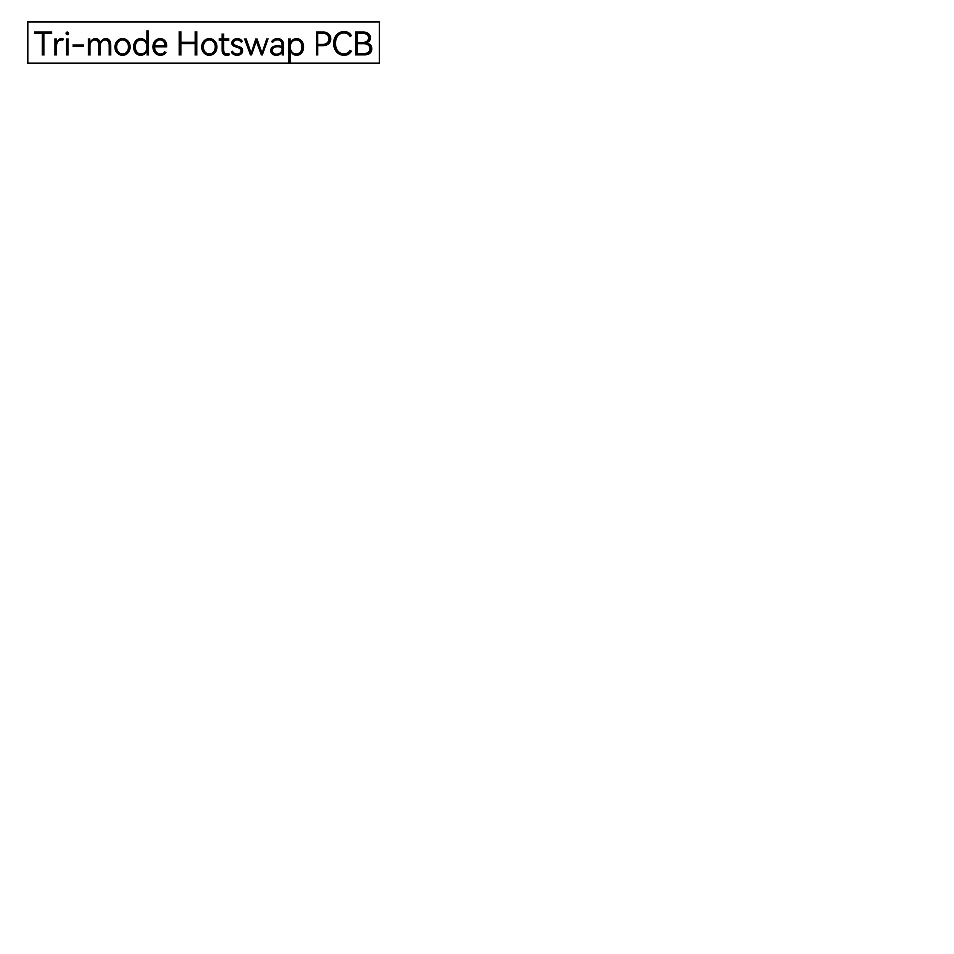 Neo60 Core PCB - Image 4