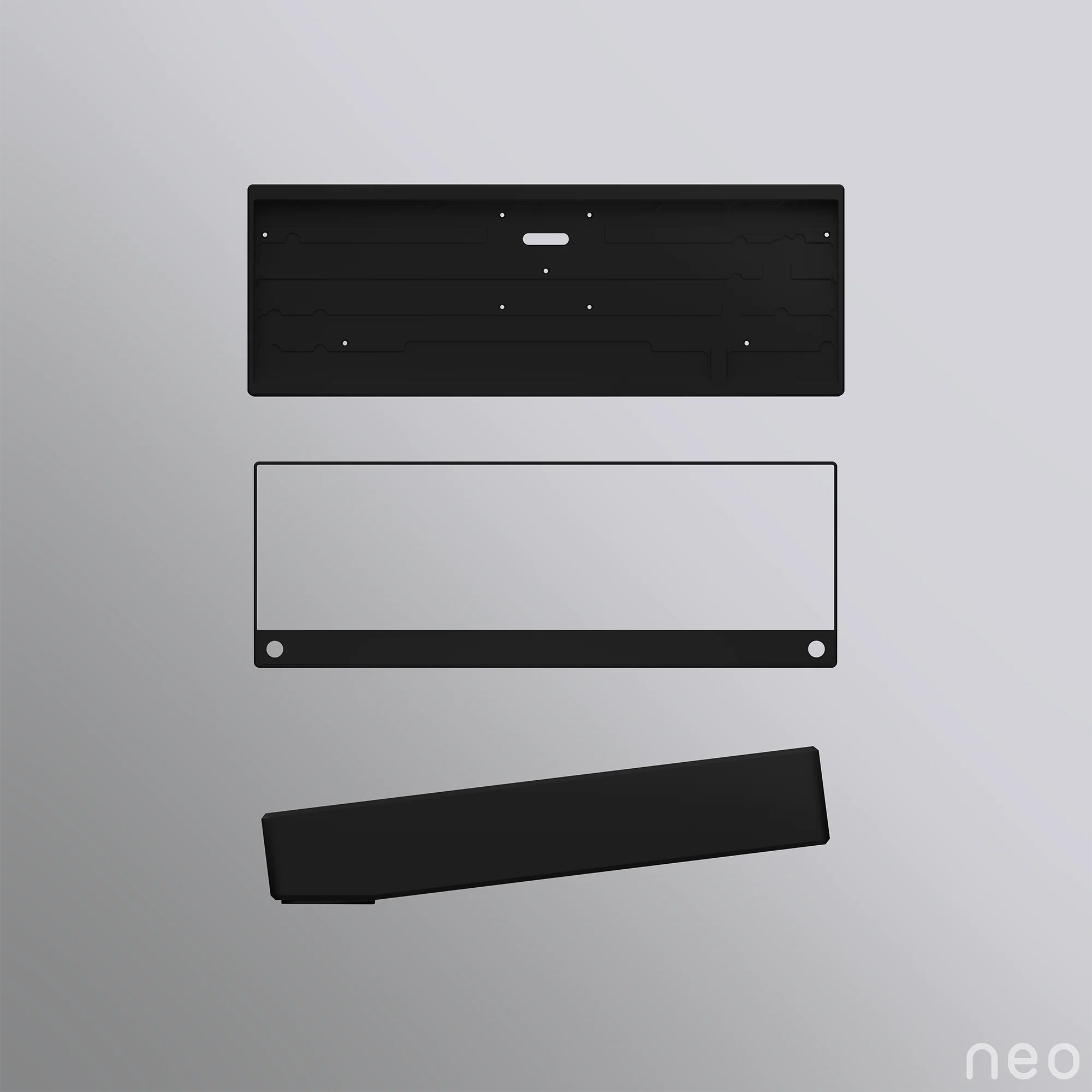 Neo65 Core Plus Custom Mechanical Keyboard - Image 10