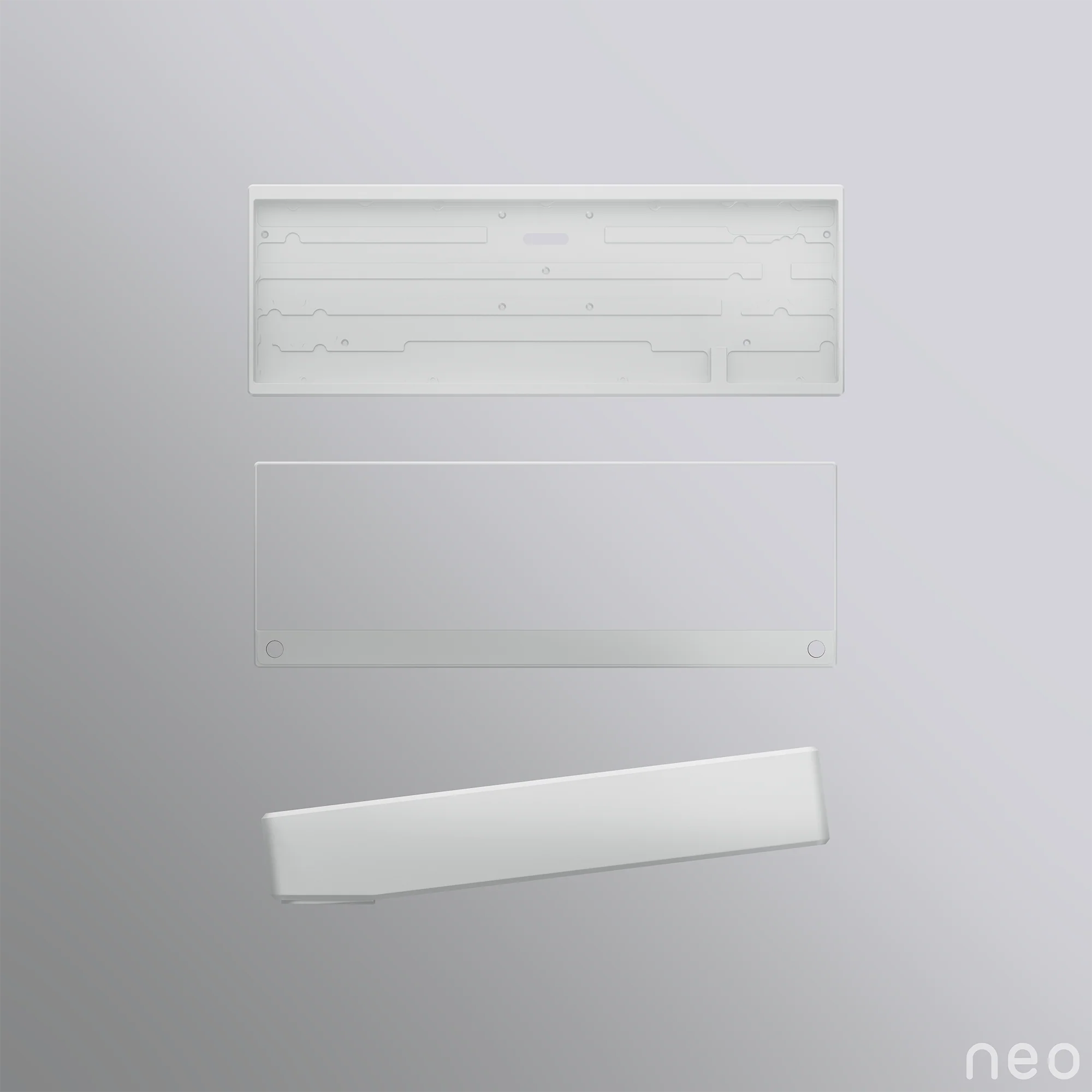 Neo65 Core Plus Custom Mechanical Keyboard - Image 11