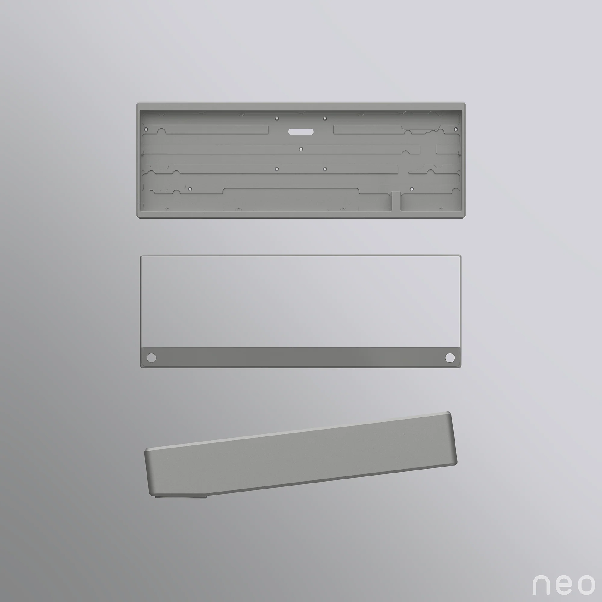 Neo65 Core Plus Custom Mechanical Keyboard - Image 12
