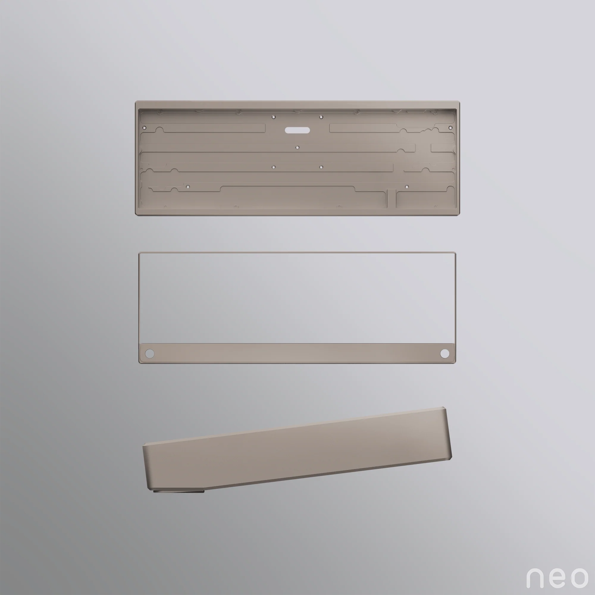 Neo65 Core Plus Custom Mechanical Keyboard - Image 13