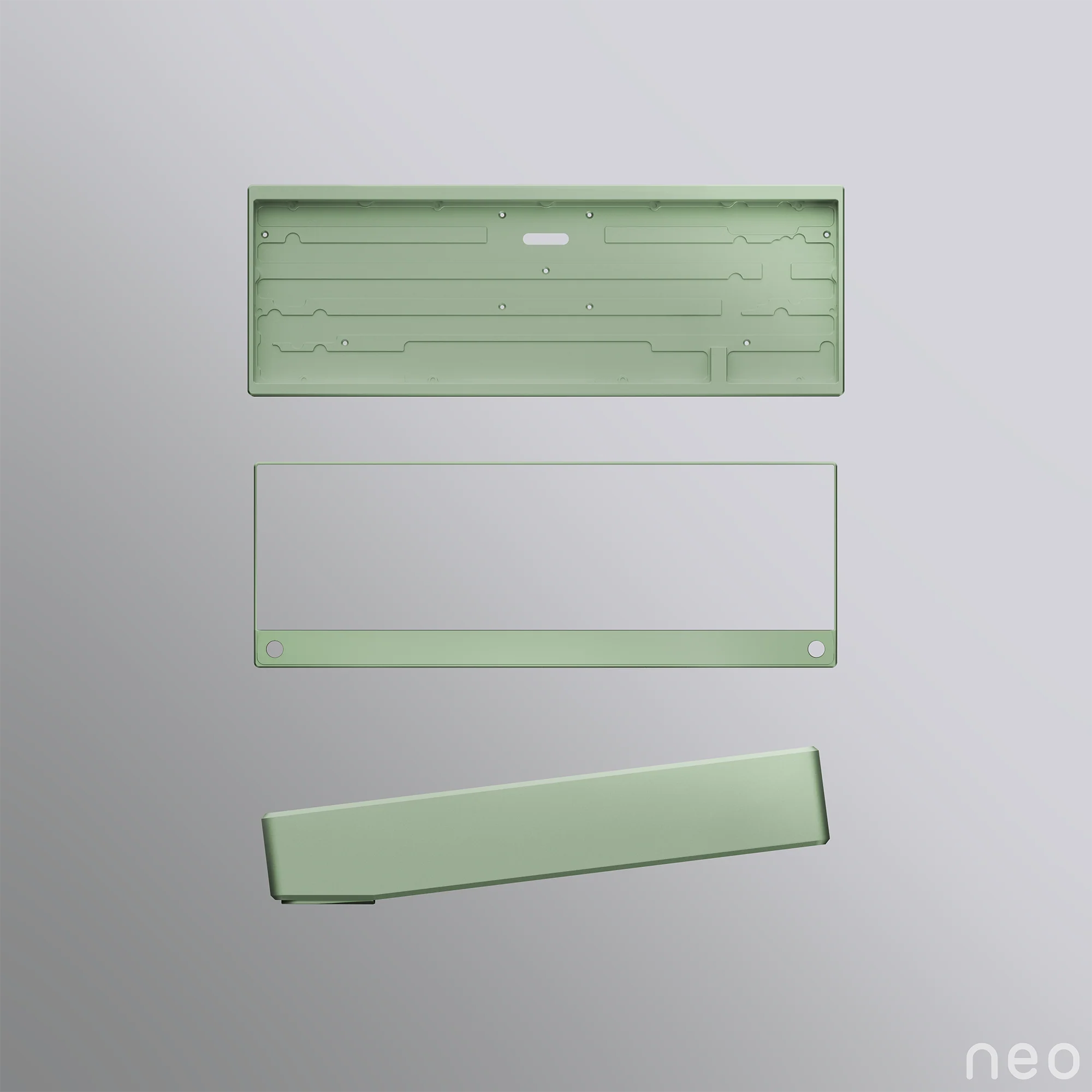 Neo65 Core Plus Custom Mechanical Keyboard - Image 3
