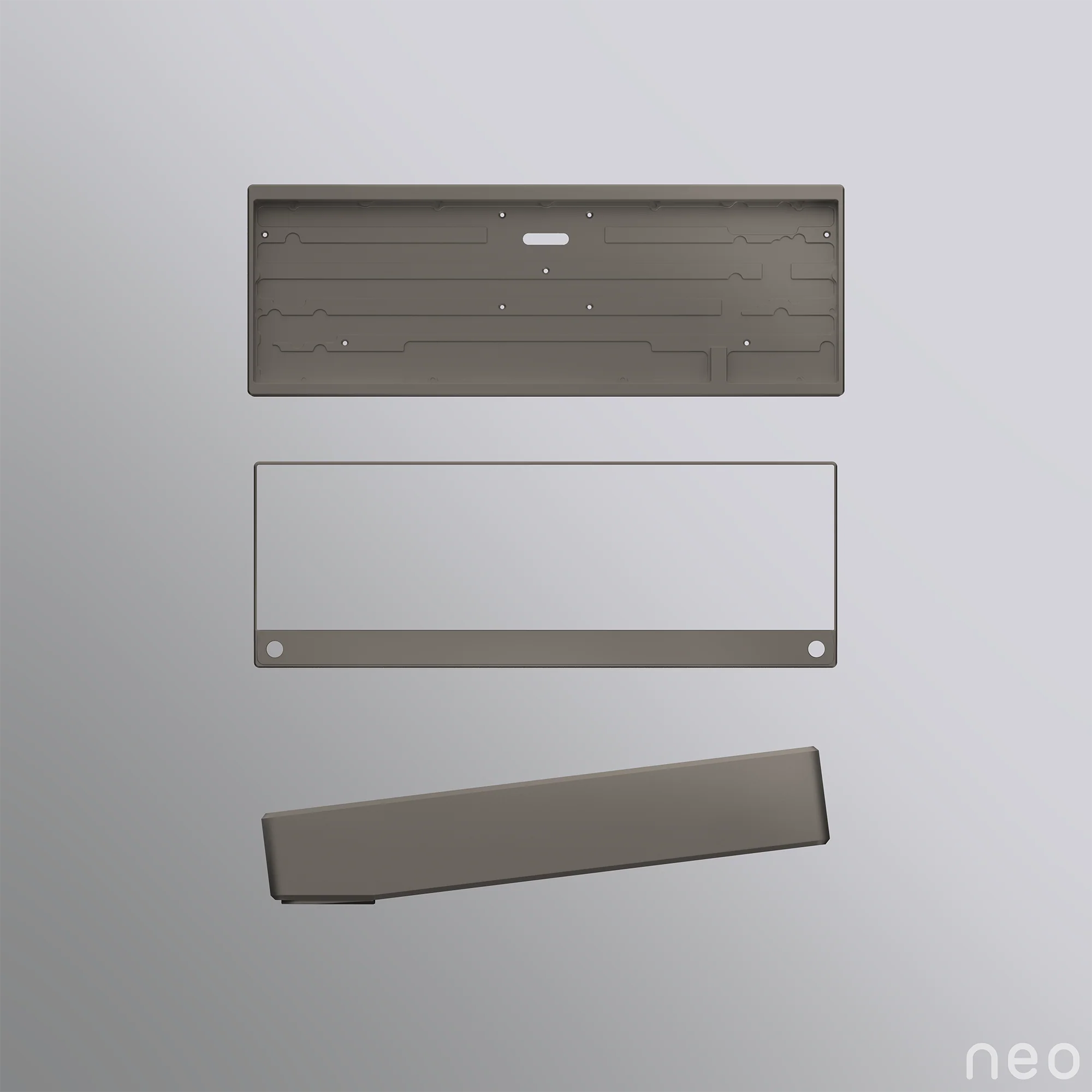 Neo65 Core Plus Custom Mechanical Keyboard - Image 4