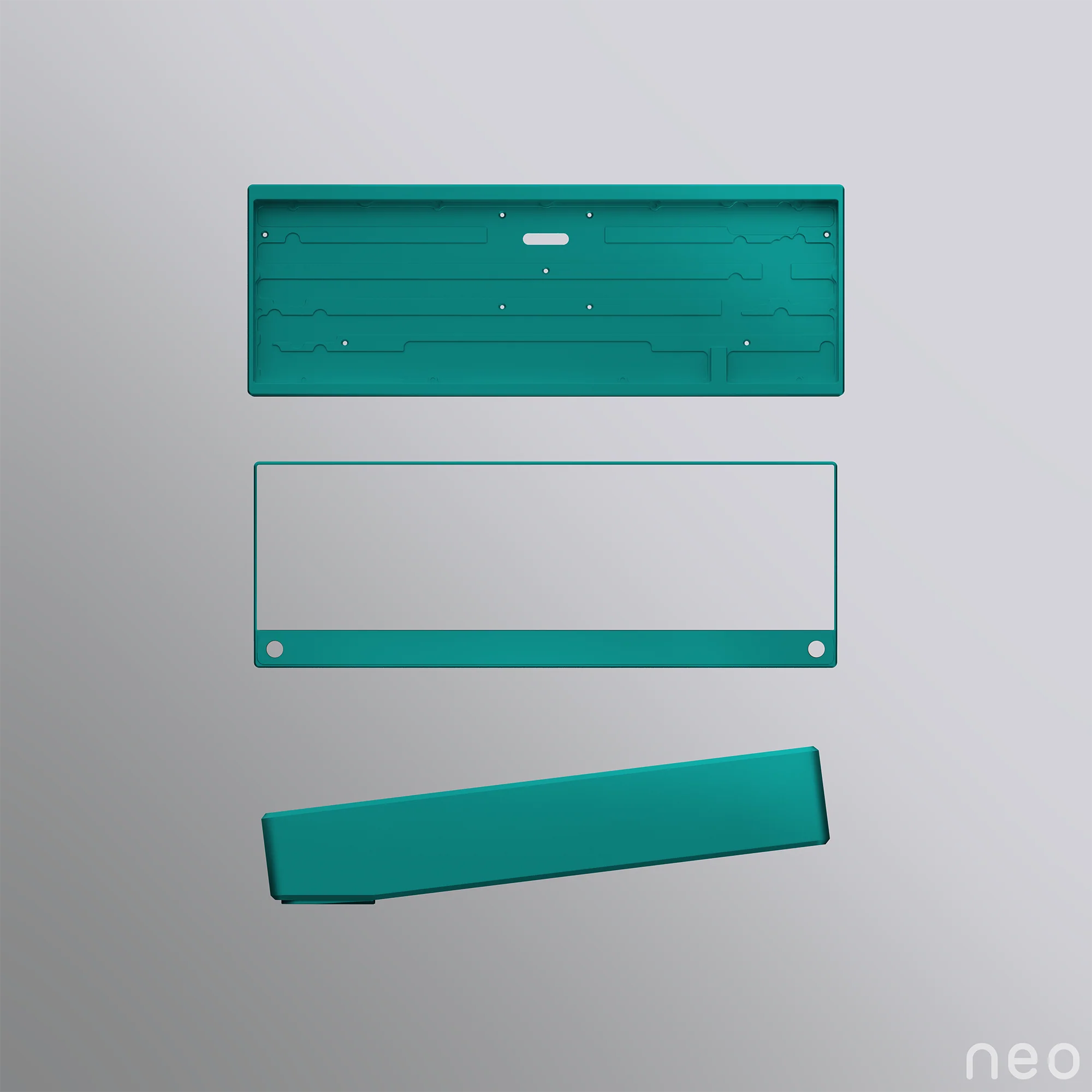 Neo65 Core Plus Custom Mechanical Keyboard - Image 5