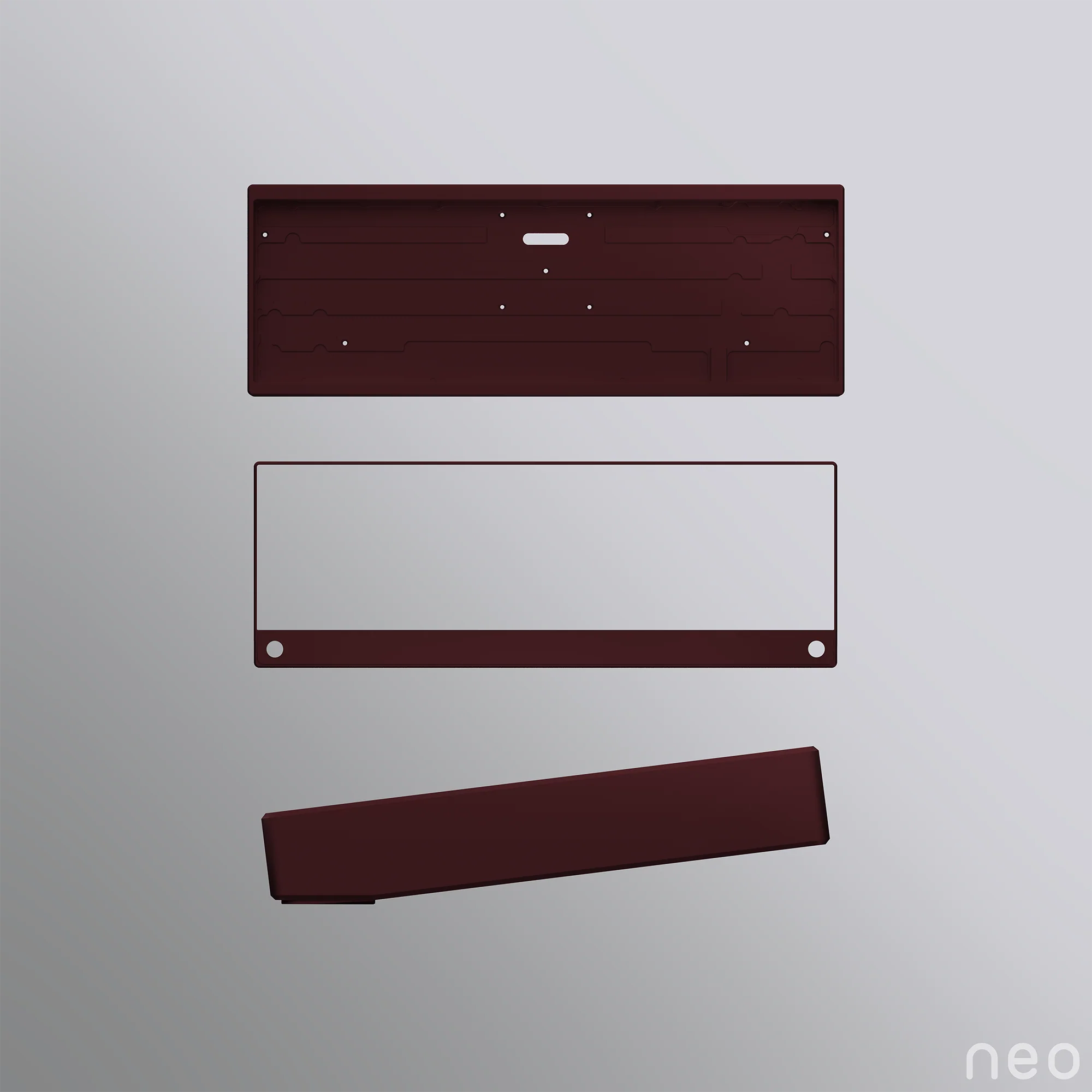 Neo65 Core Plus Custom Mechanical Keyboard - Image 7