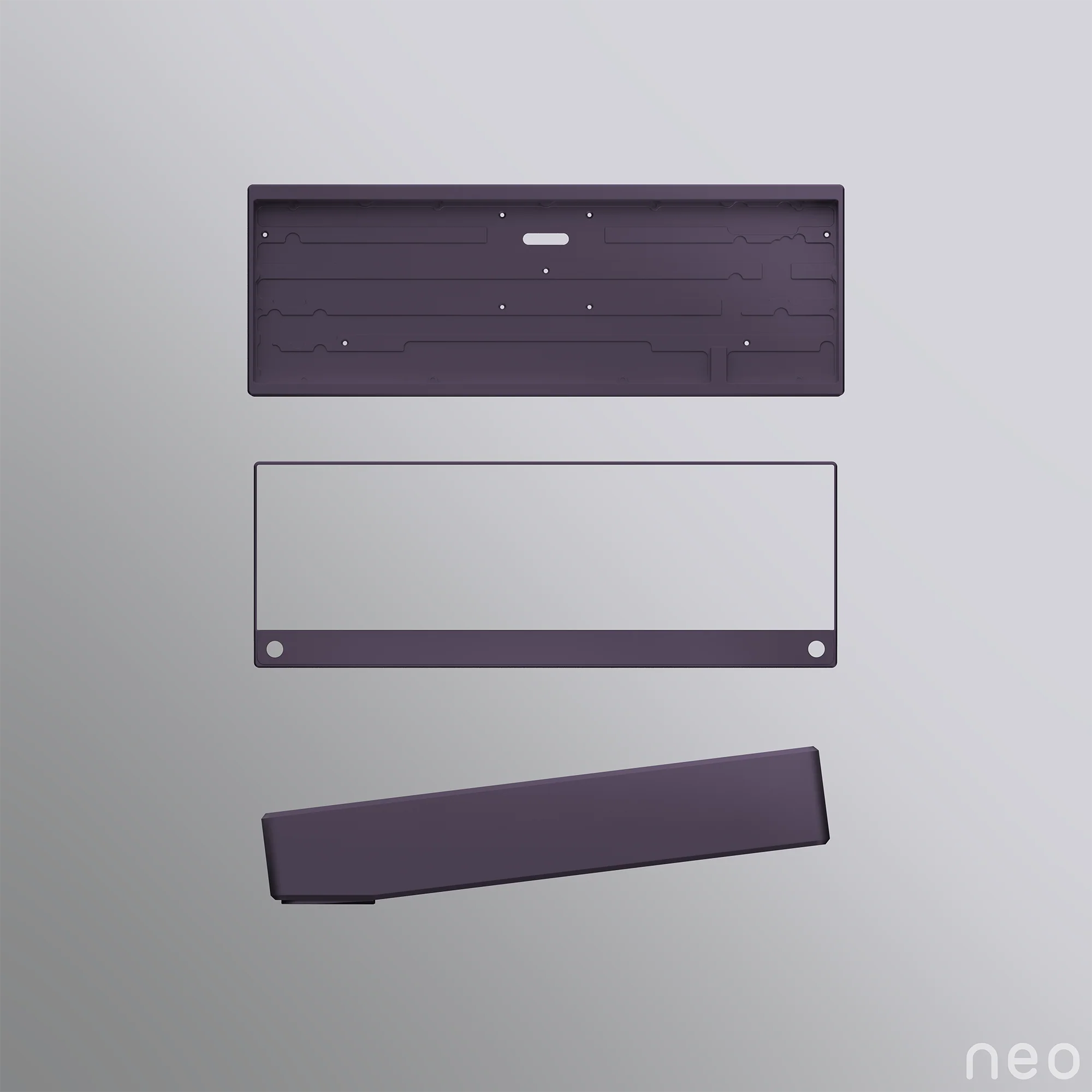Neo65 Core Plus Custom Mechanical Keyboard - Image 8