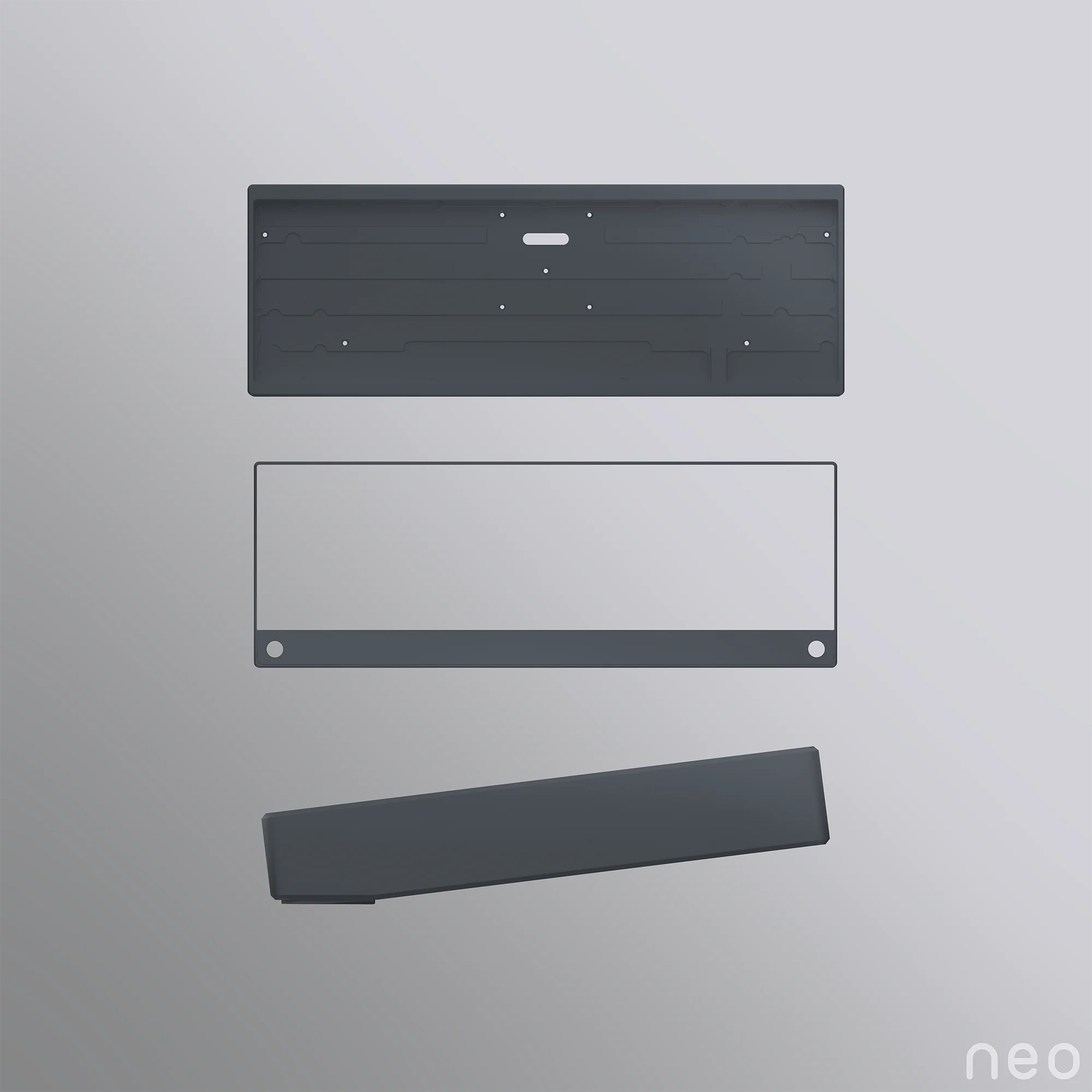Neo65 Core Plus Custom Mechanical Keyboard - Image 9