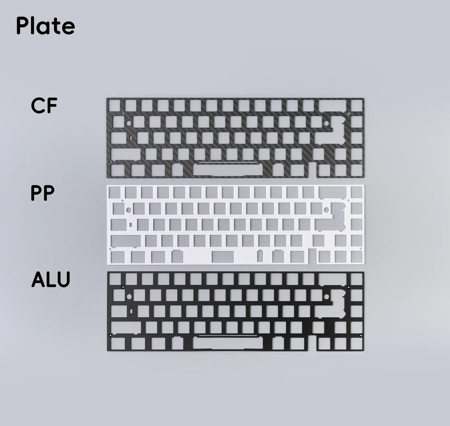 Neo65 Core Plus Extra Parts - Purchase Alone - Image 2