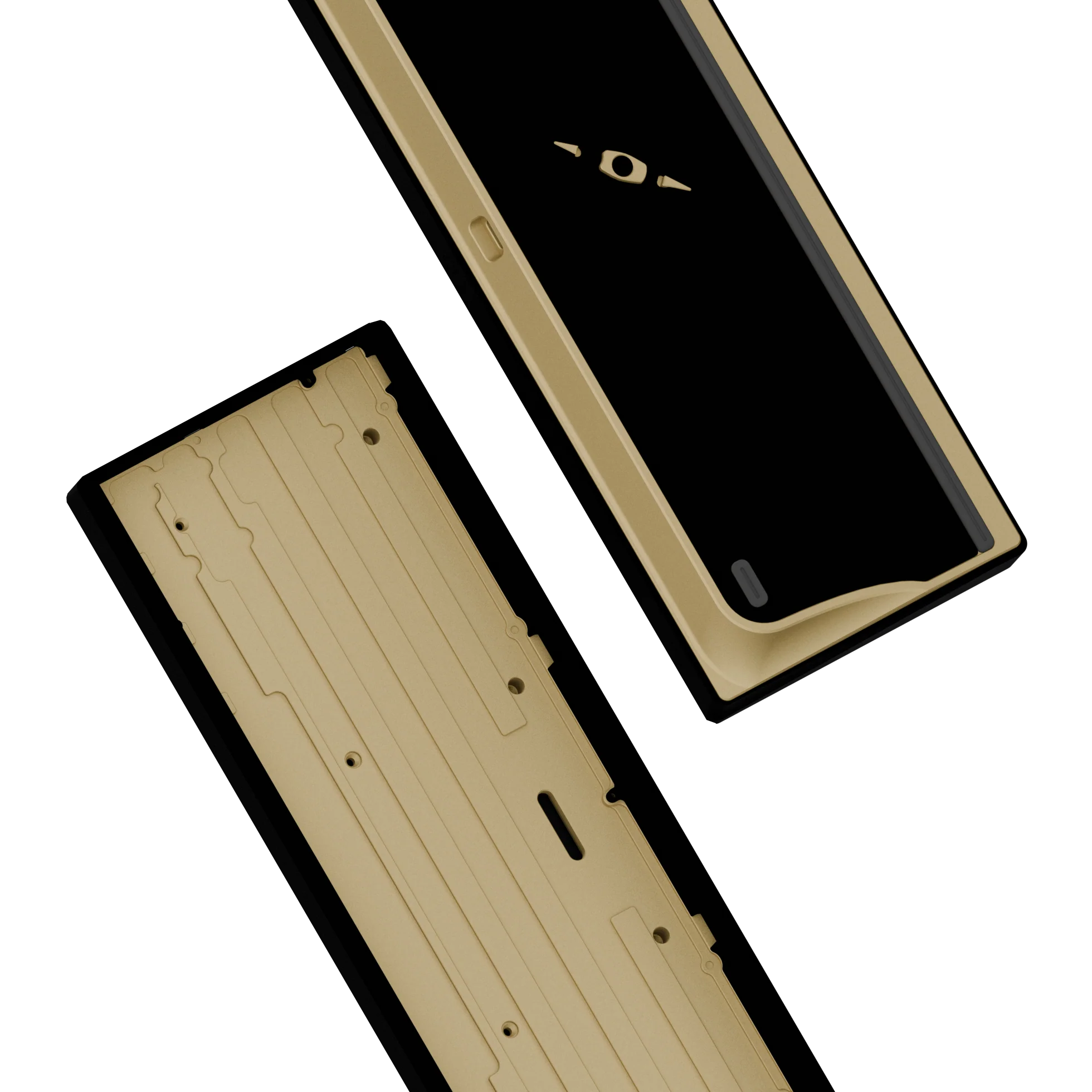 Neo65 Cu BottomCase - Image 2