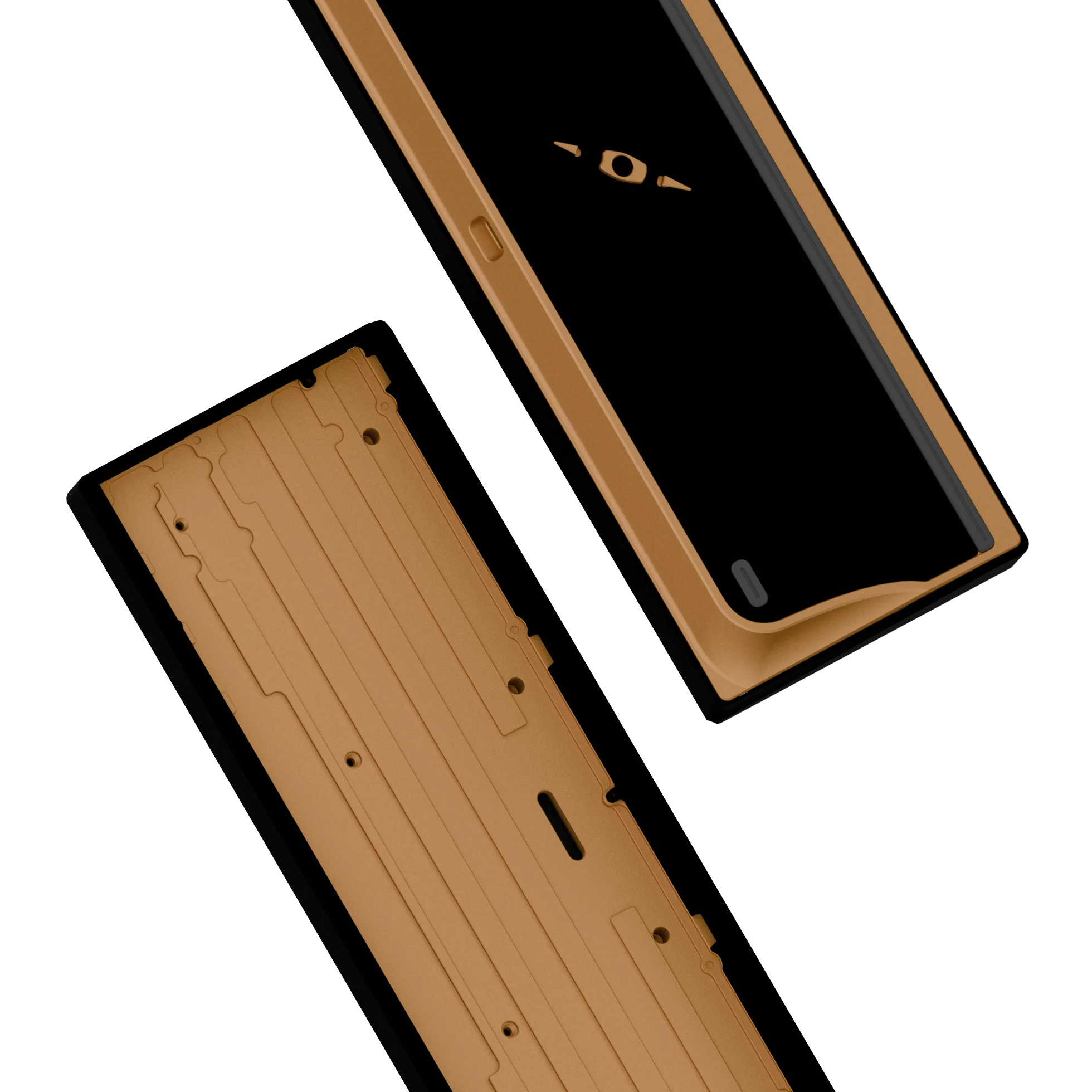Neo65 Cu BottomCase - Image 3