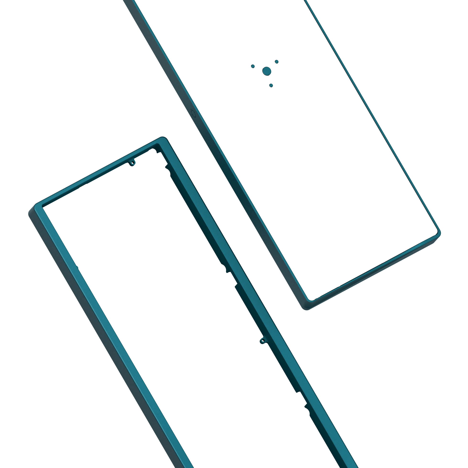 Neo65 Cu Custom Mechanical Keyboard - Image 9