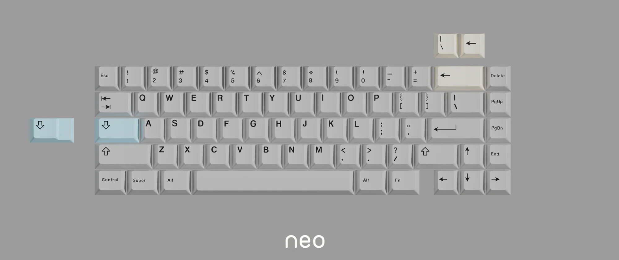 Neo65 PCB&PLATE - Image 3