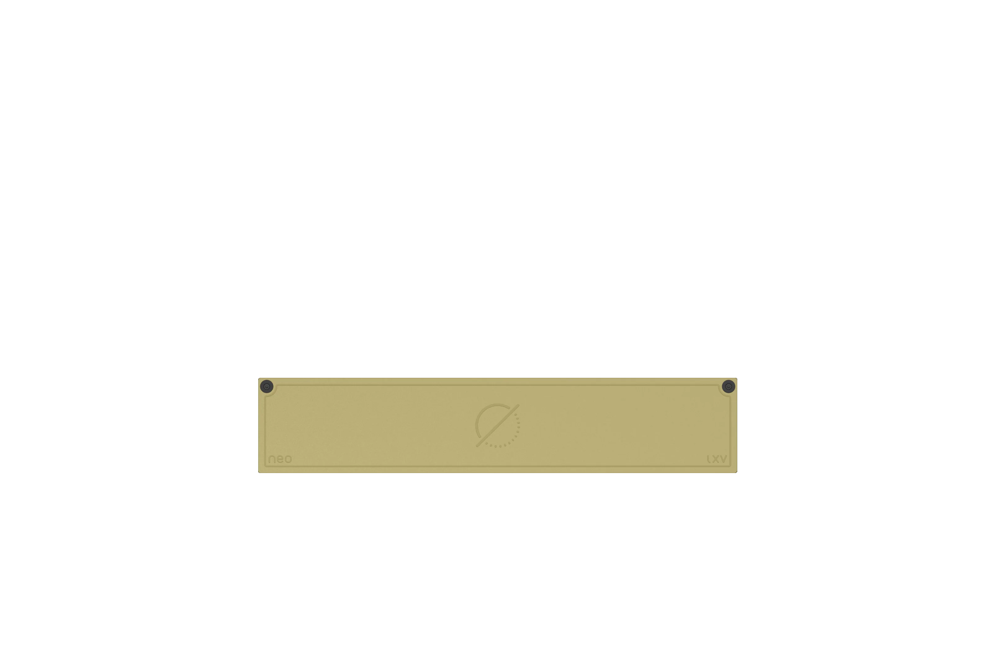 Neo65 Weight