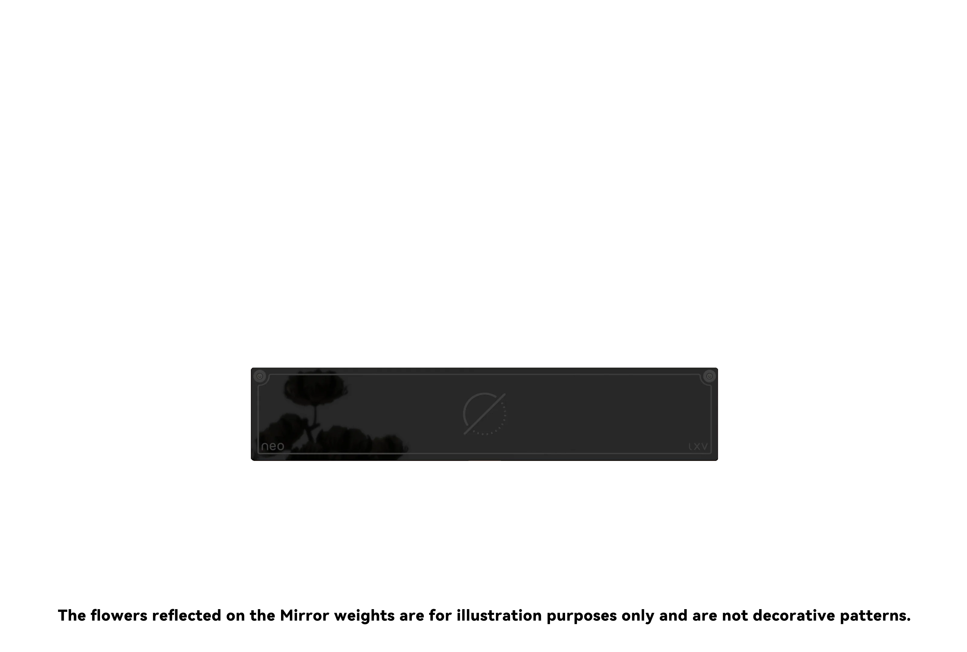 Neo65 Weight - Image 6
