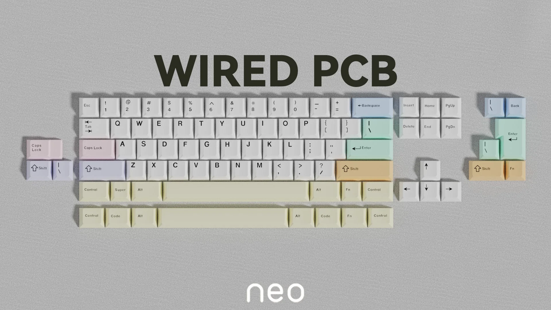 Neo70 Extra Parts - Purchasing Alone - Image 10