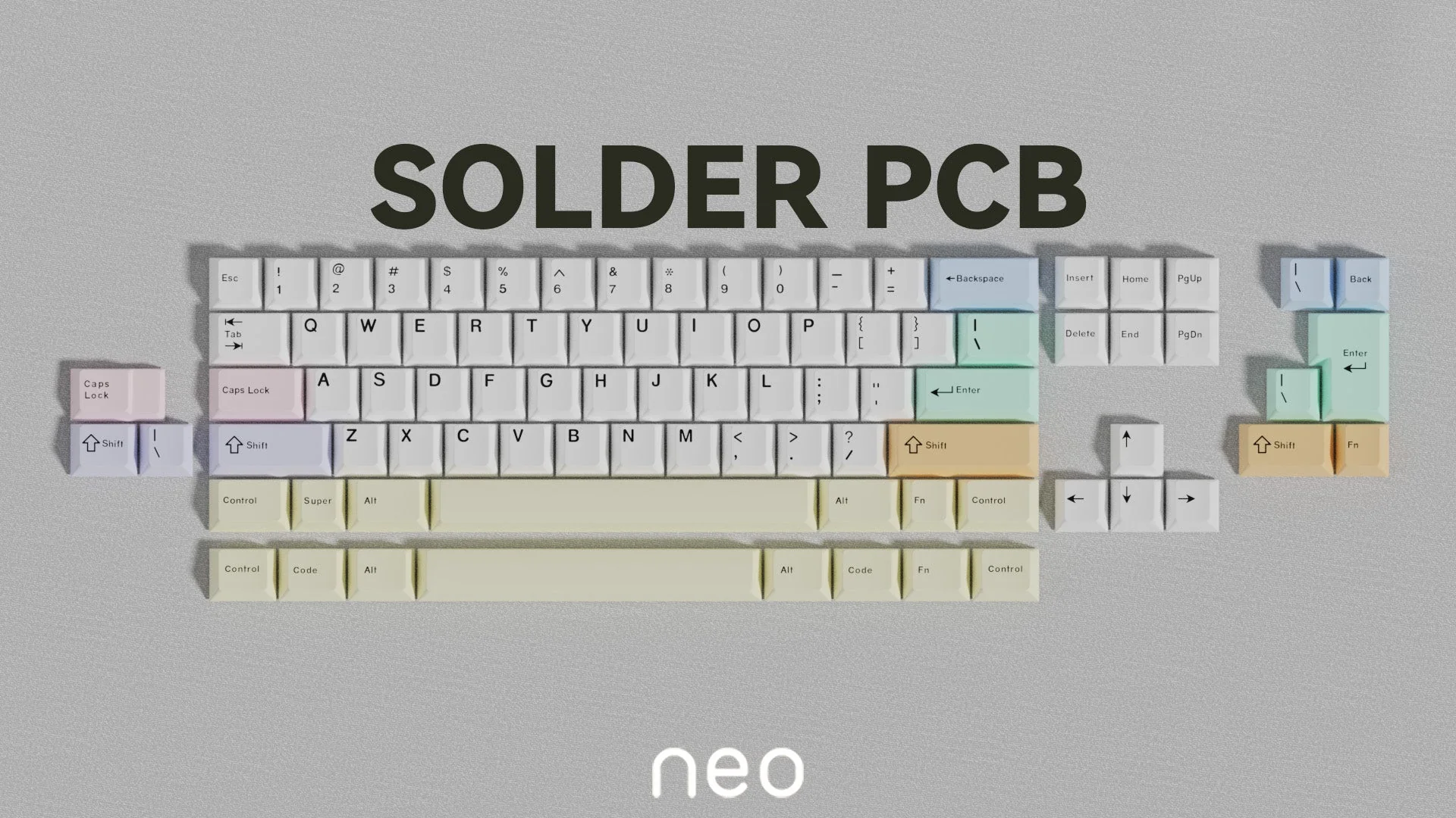Neo70 Extra Parts - Purchasing Alone - Image 11