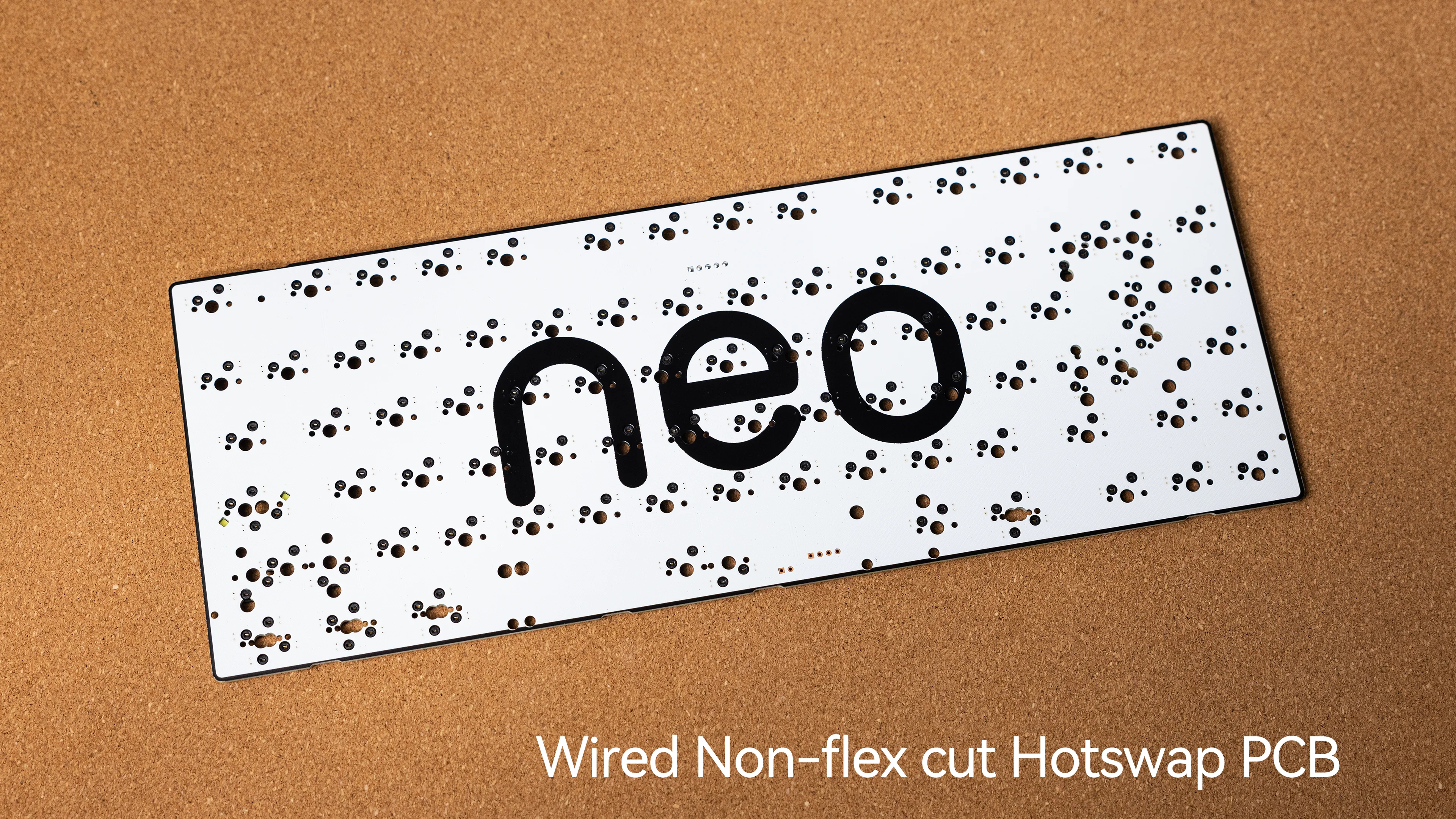 Neo75 Cu Extra Parts - Together with the Keyboard - Image 11