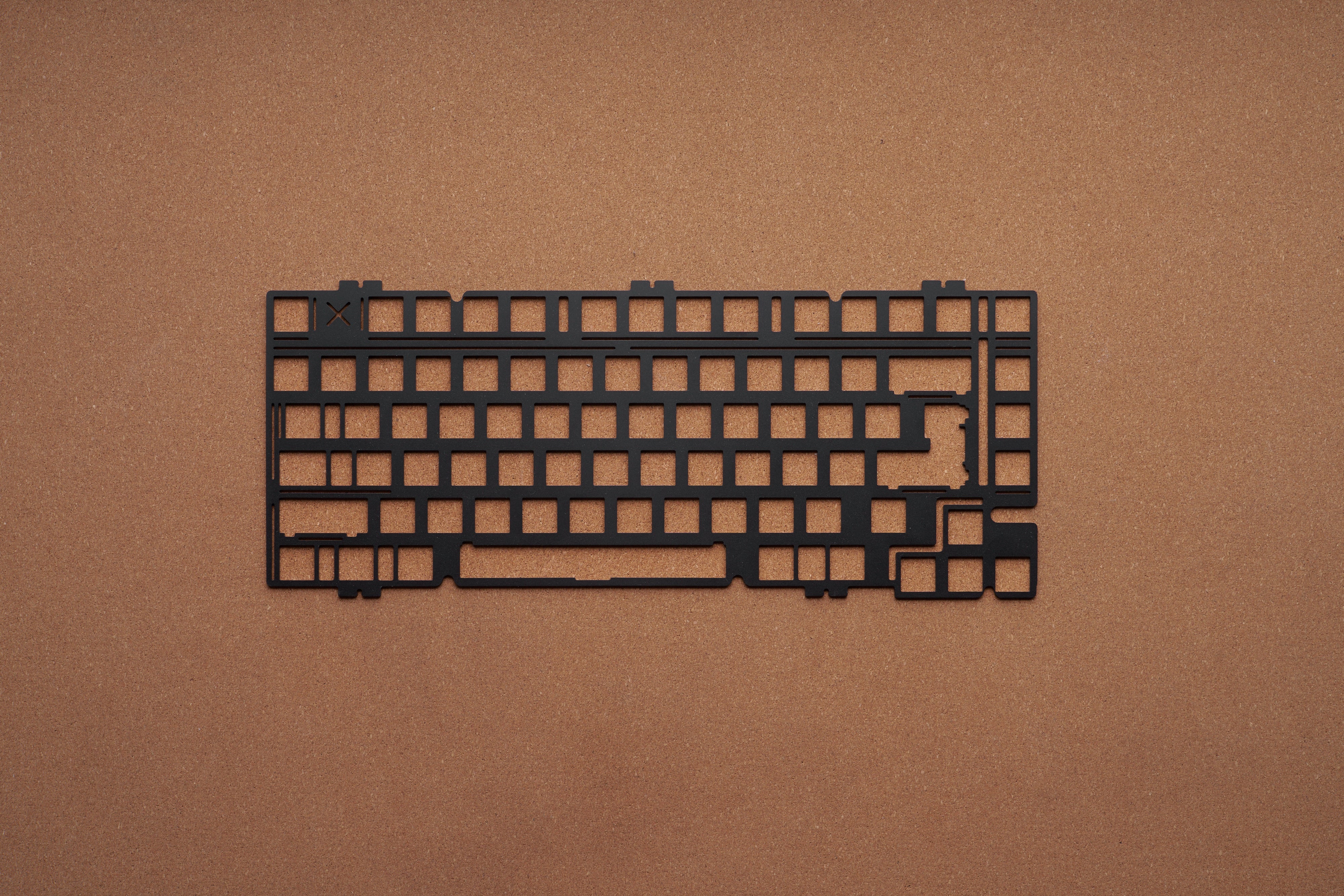 Neo75 Extra Parts - Together with the Keyboard - Image 4