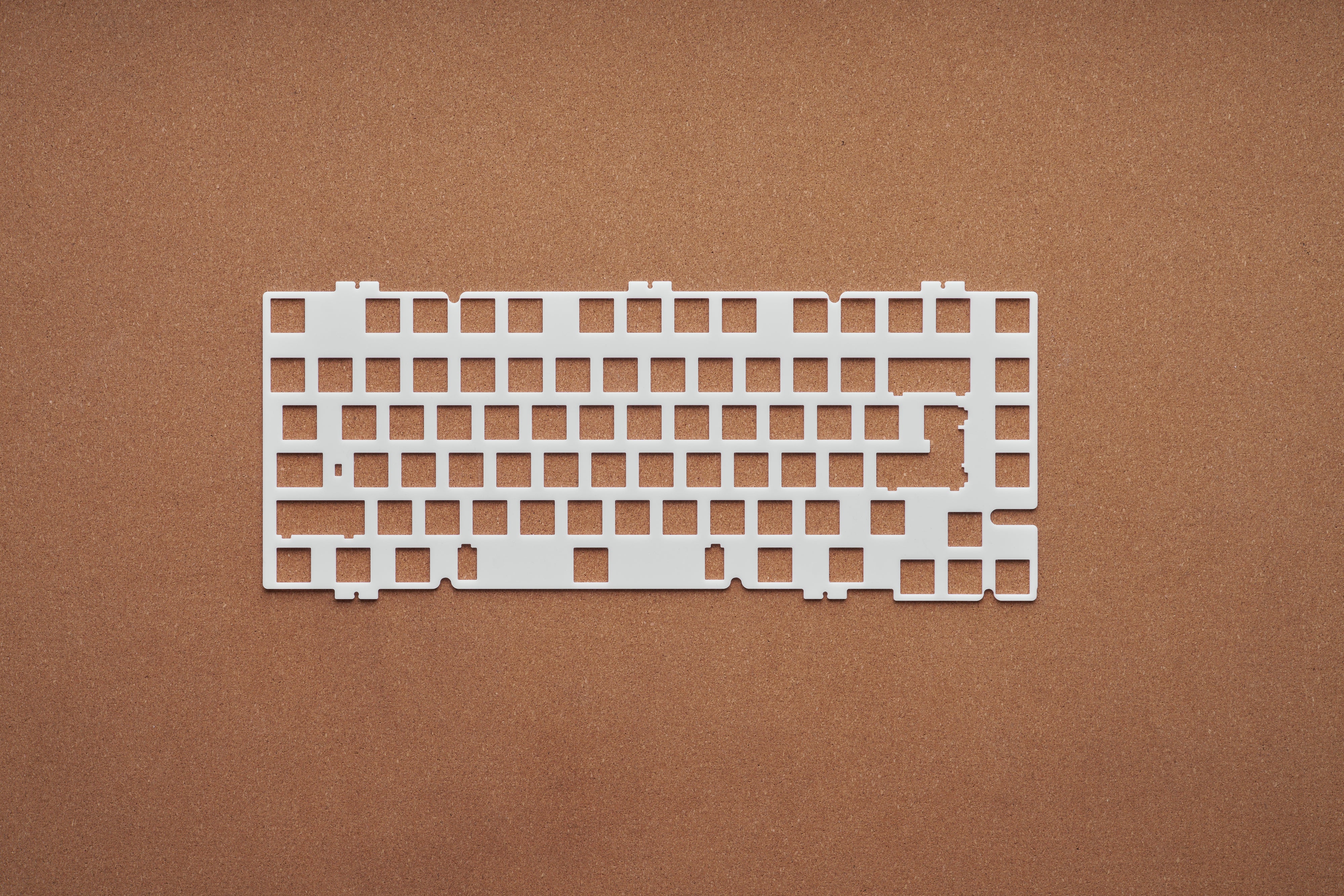 Neo75 Extra Parts - Together with the Keyboard - Image 5
