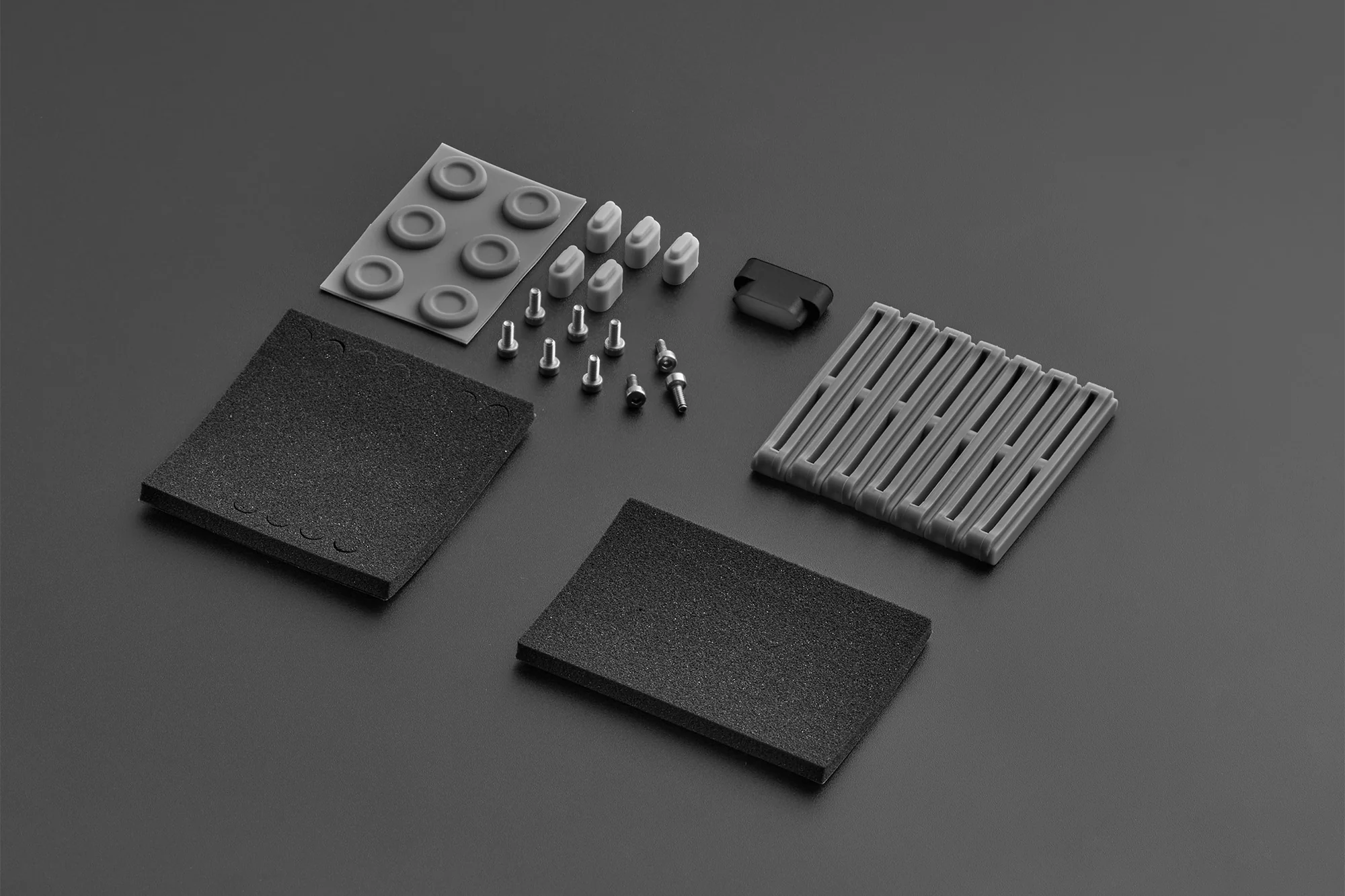 Neo75 Extra Parts - Together with the Keyboard - Image 7