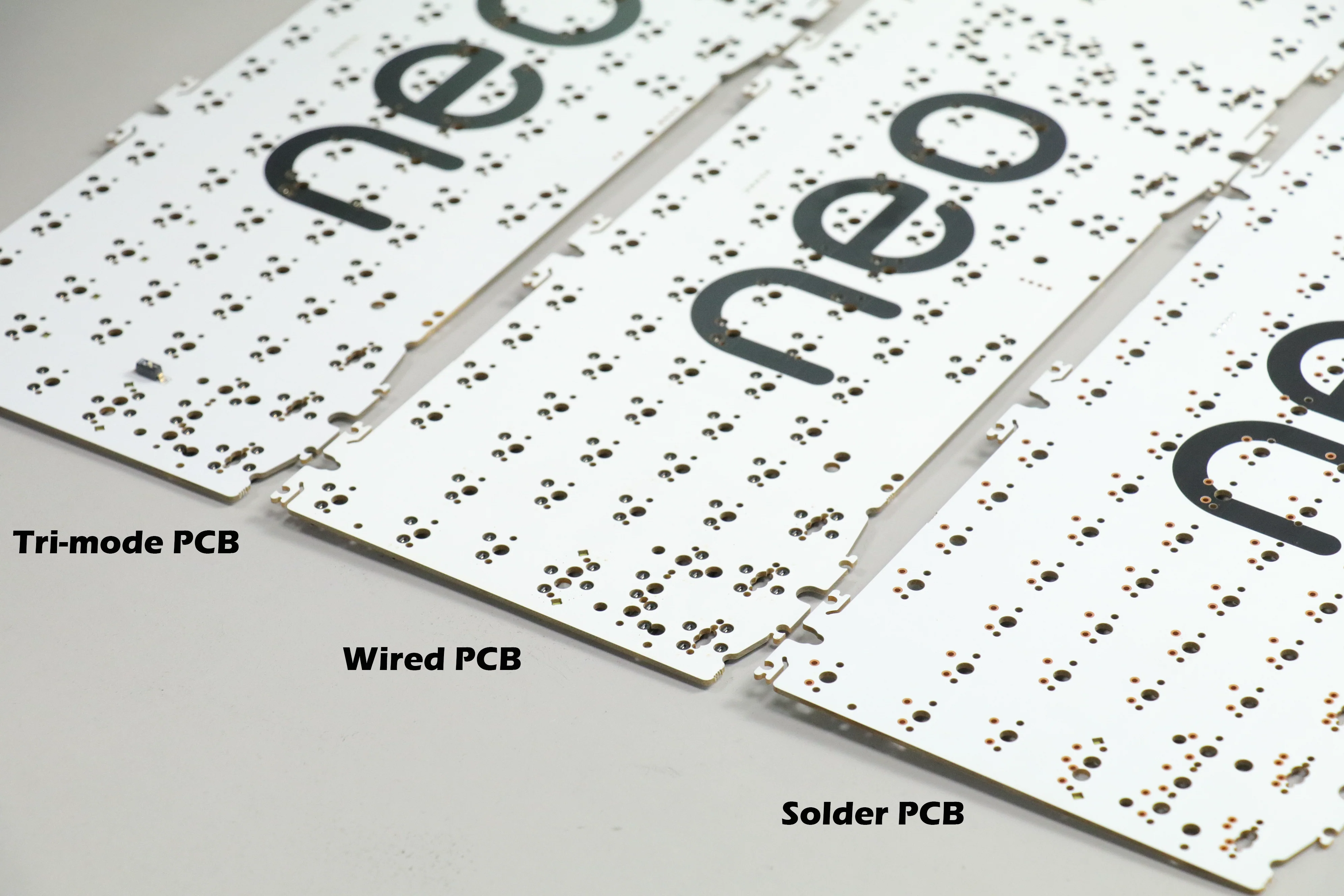 Neo80 Extra Parts - Purchasing Alone - Image 2