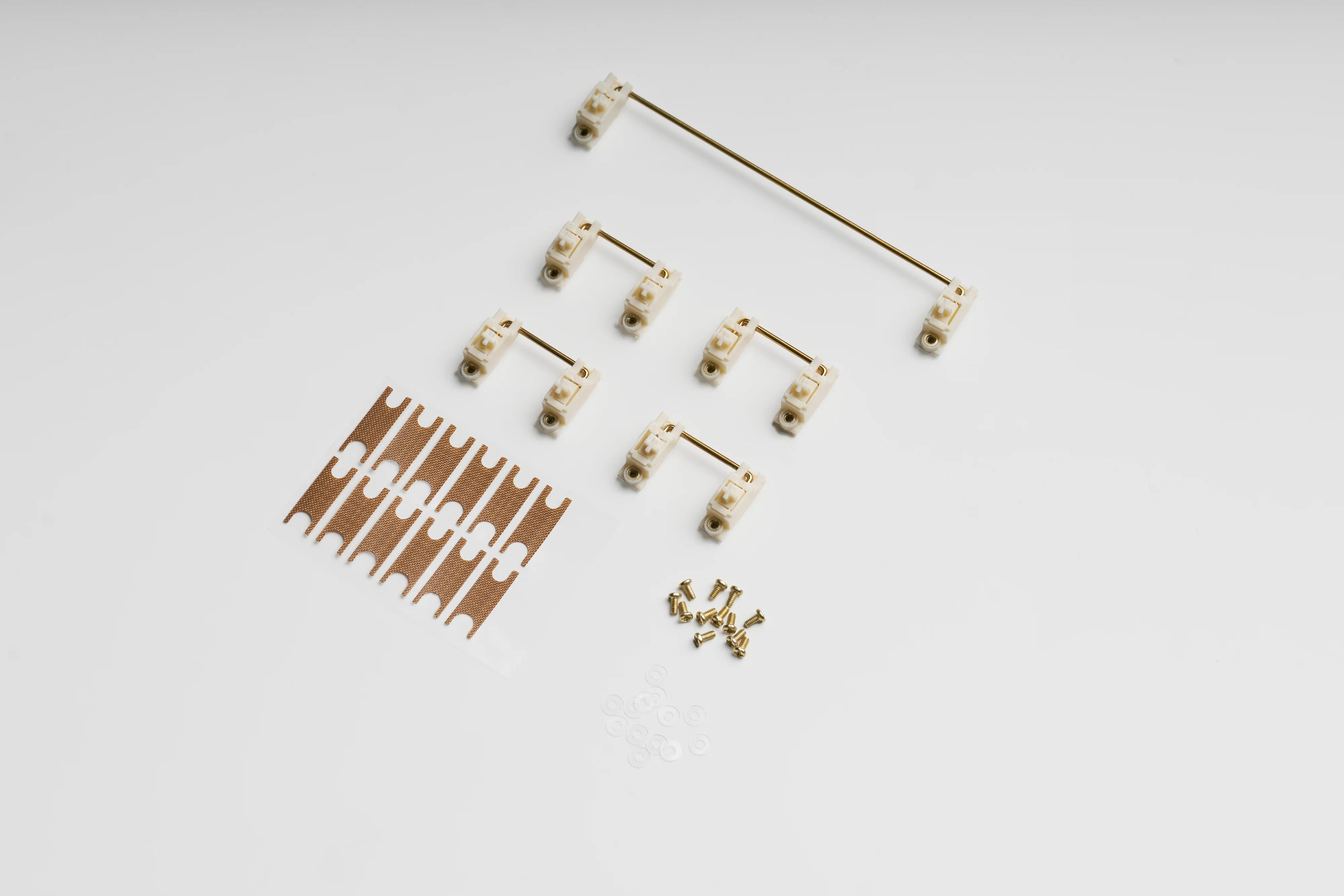 OW V3 Screw-in Stabilizers Extra Parts-Purchasing alone - Image 2
