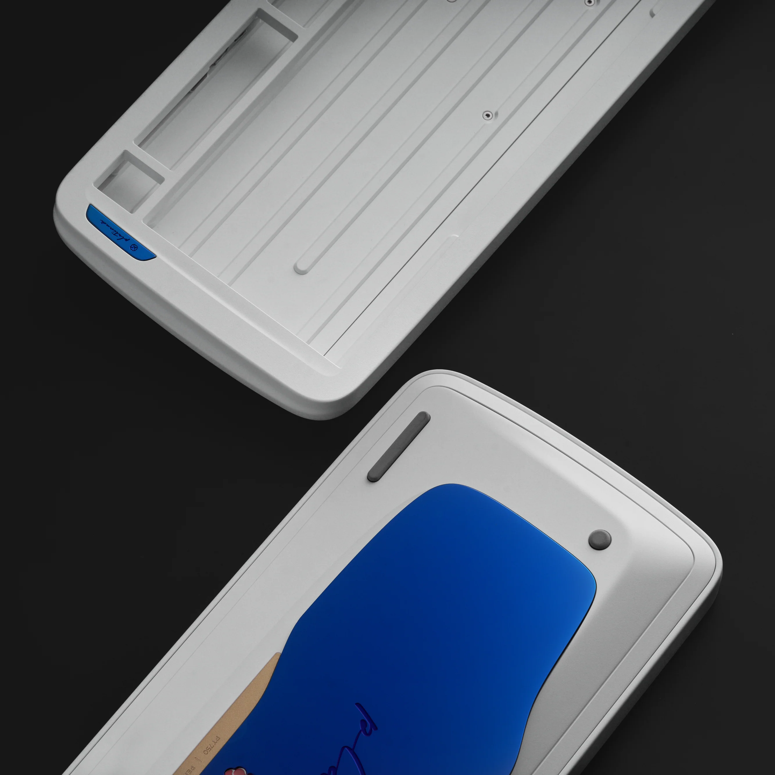 PT750 Custom Mechanical Keyboard - Image 11