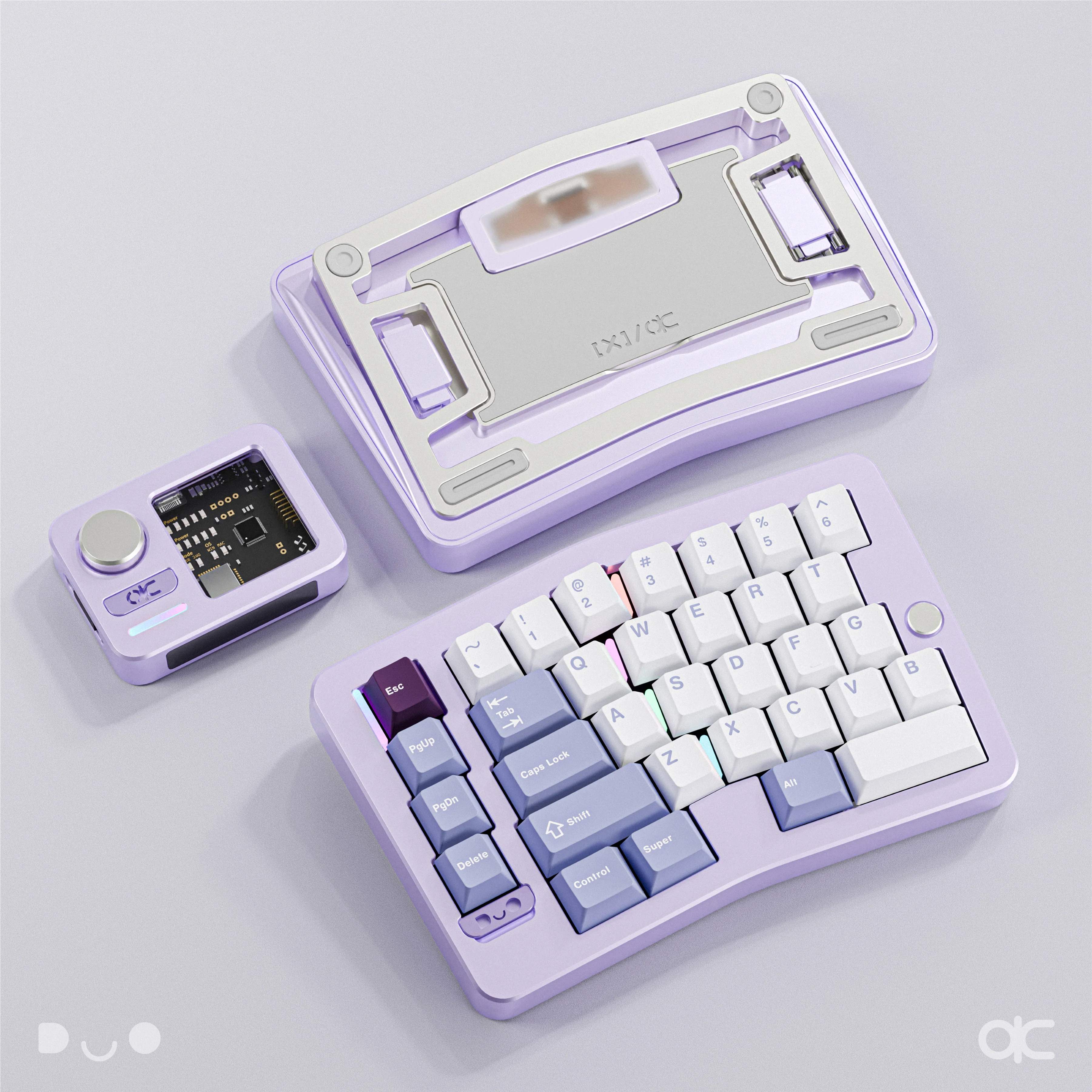 QK Alice Duo - Image 11
