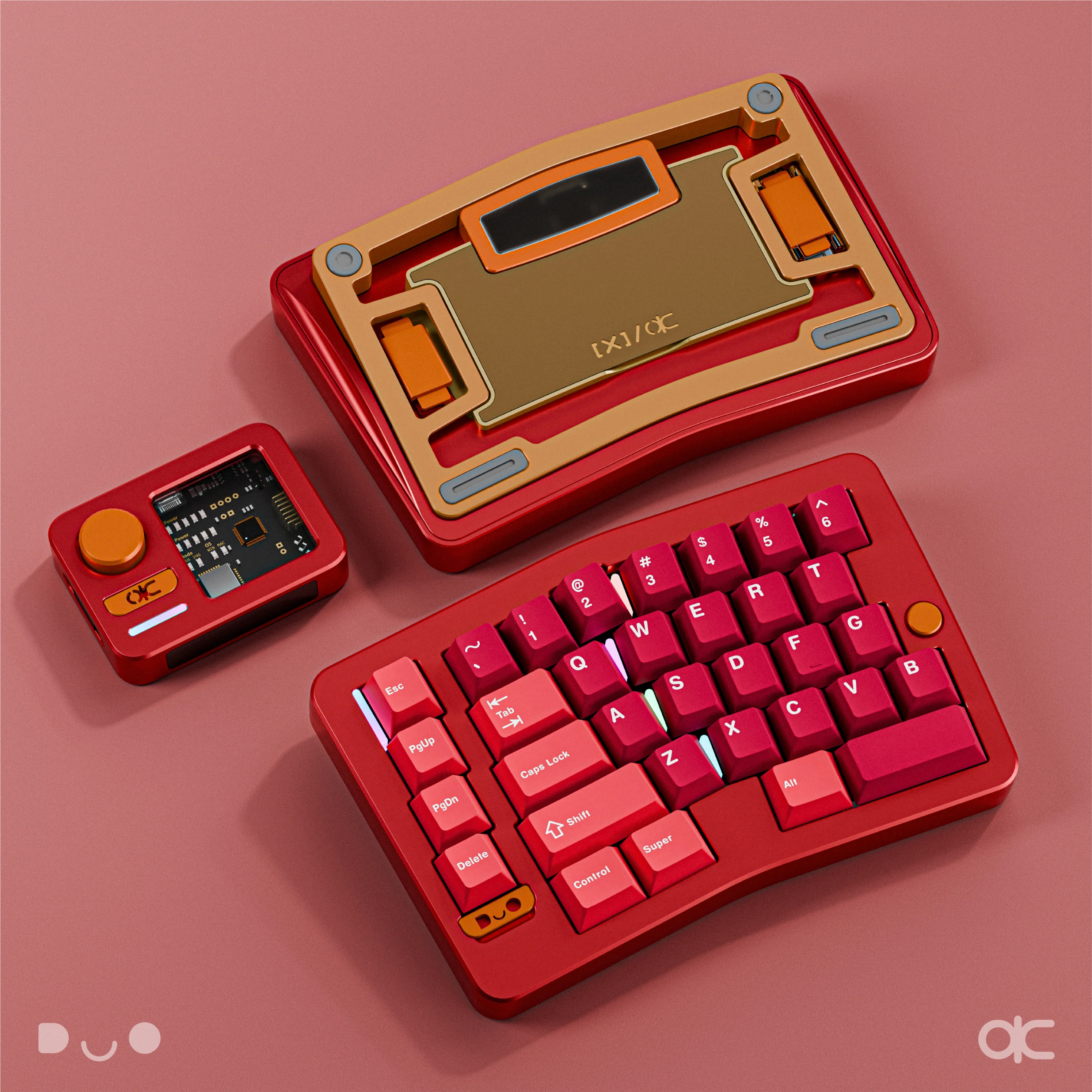 QK Alice Duo - Image 12