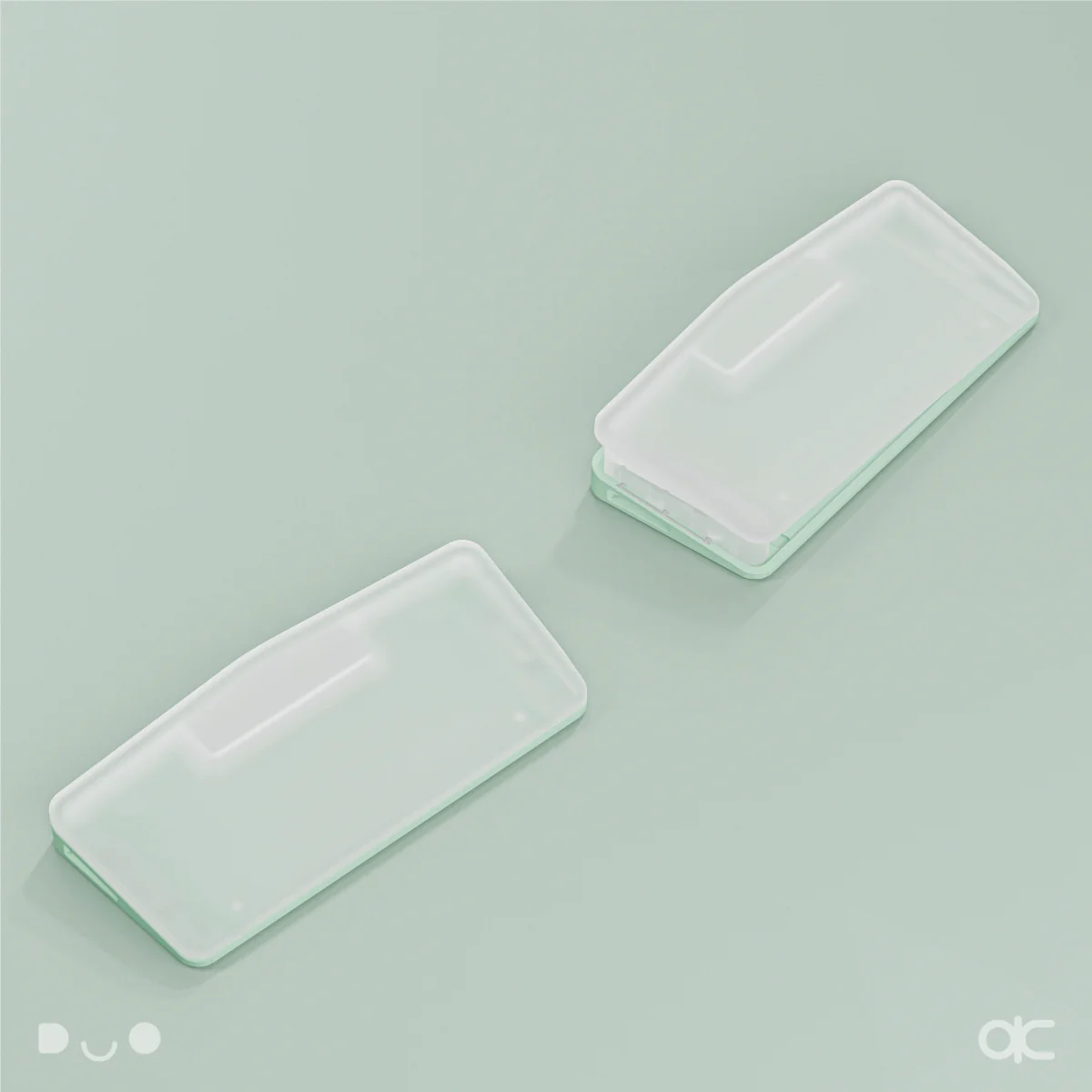 QK Alice Duo Extra Parts - Purchasing Alone - Image 13