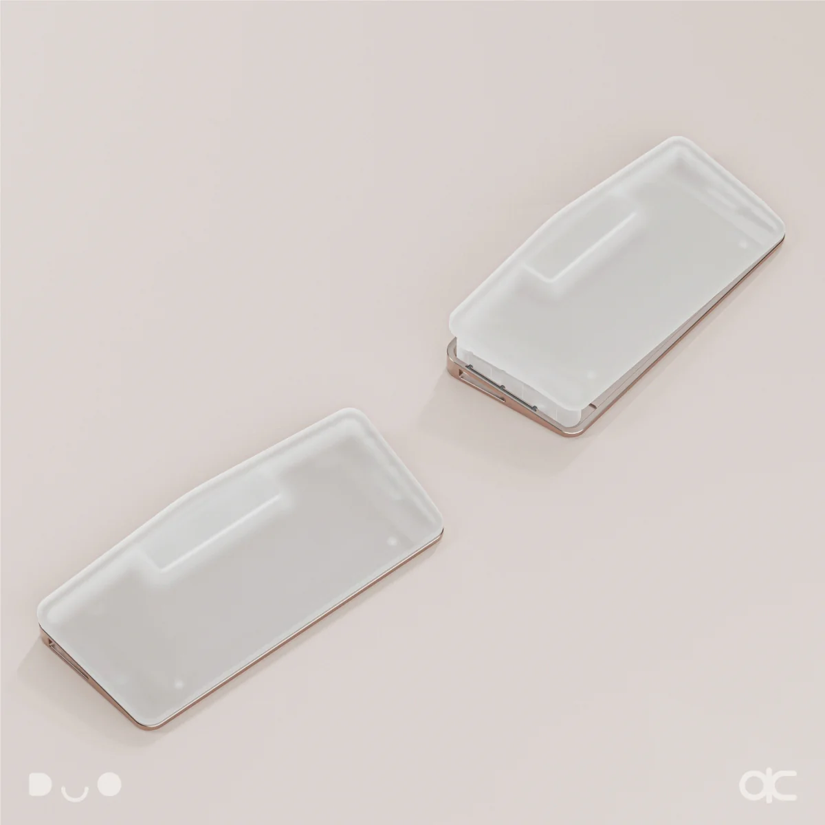 QK Alice Duo Extra Parts - Purchasing Alone - Image 15