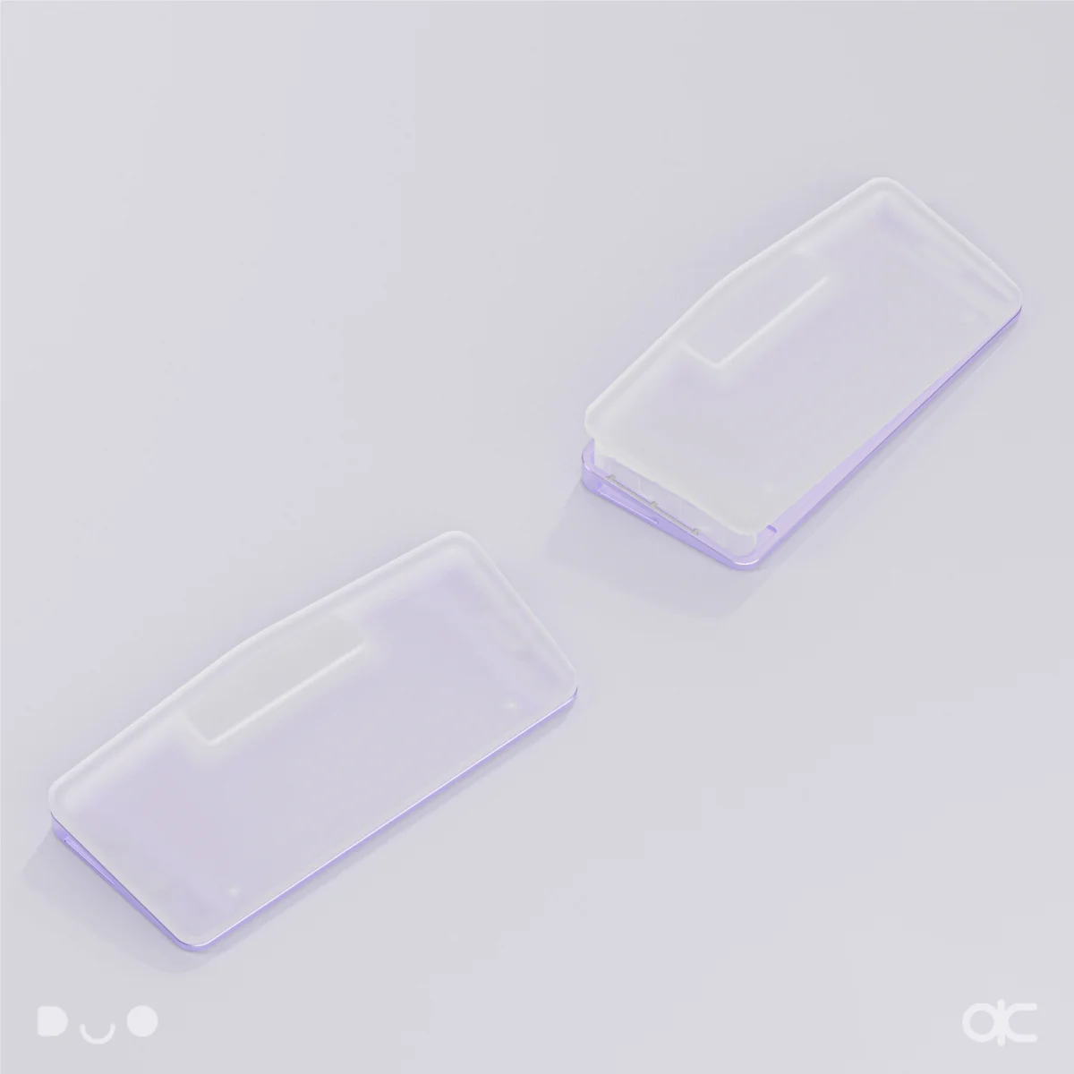 QK Alice Duo Extra Parts - Purchasing Alone - Image 16