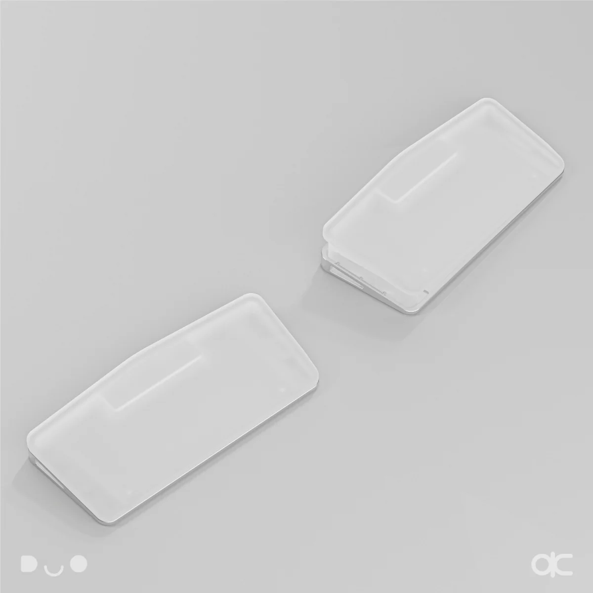 QK Alice Duo Extra Parts - Purchasing Alone - Image 17