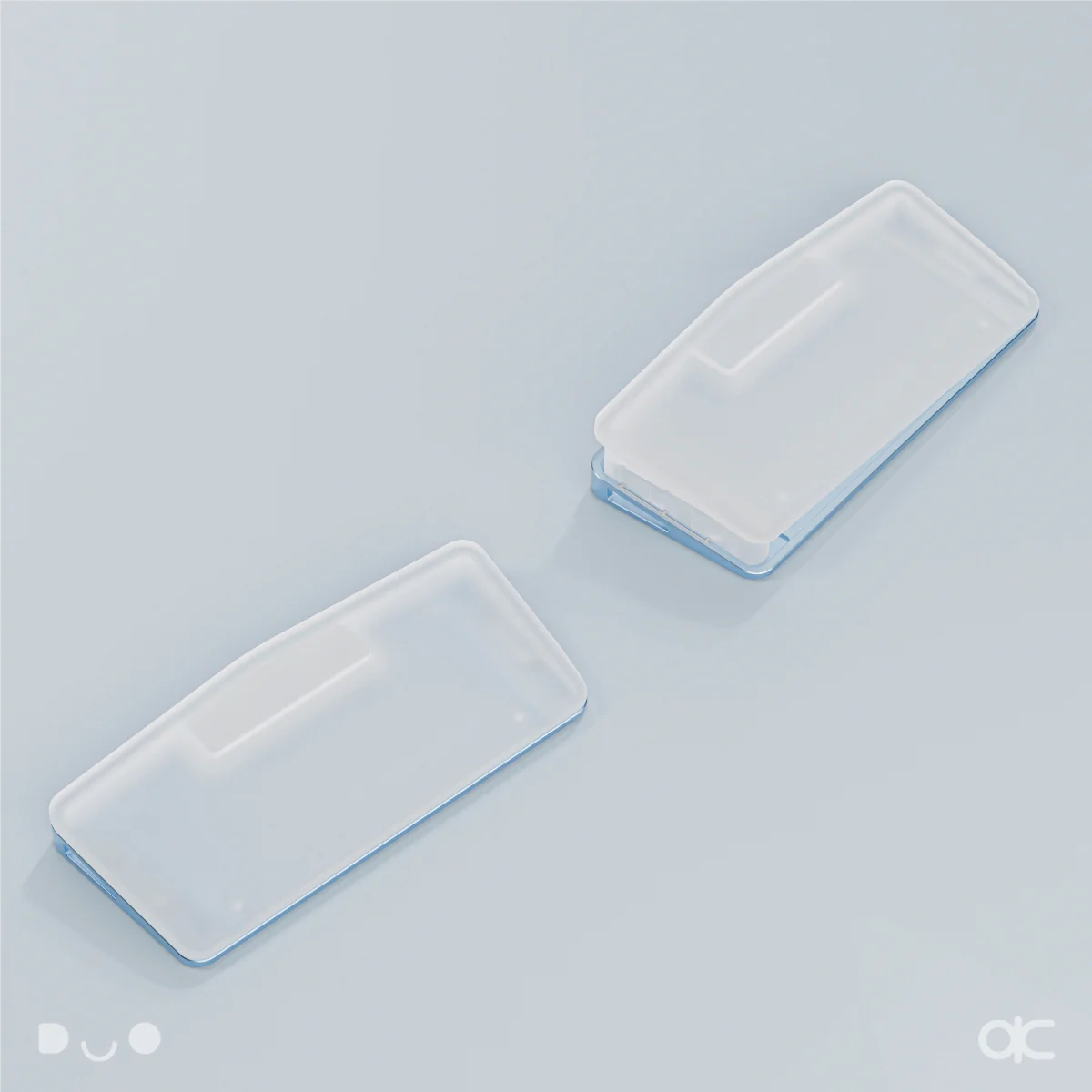 QK Alice Duo Extra Parts - Purchasing Alone - Image 18