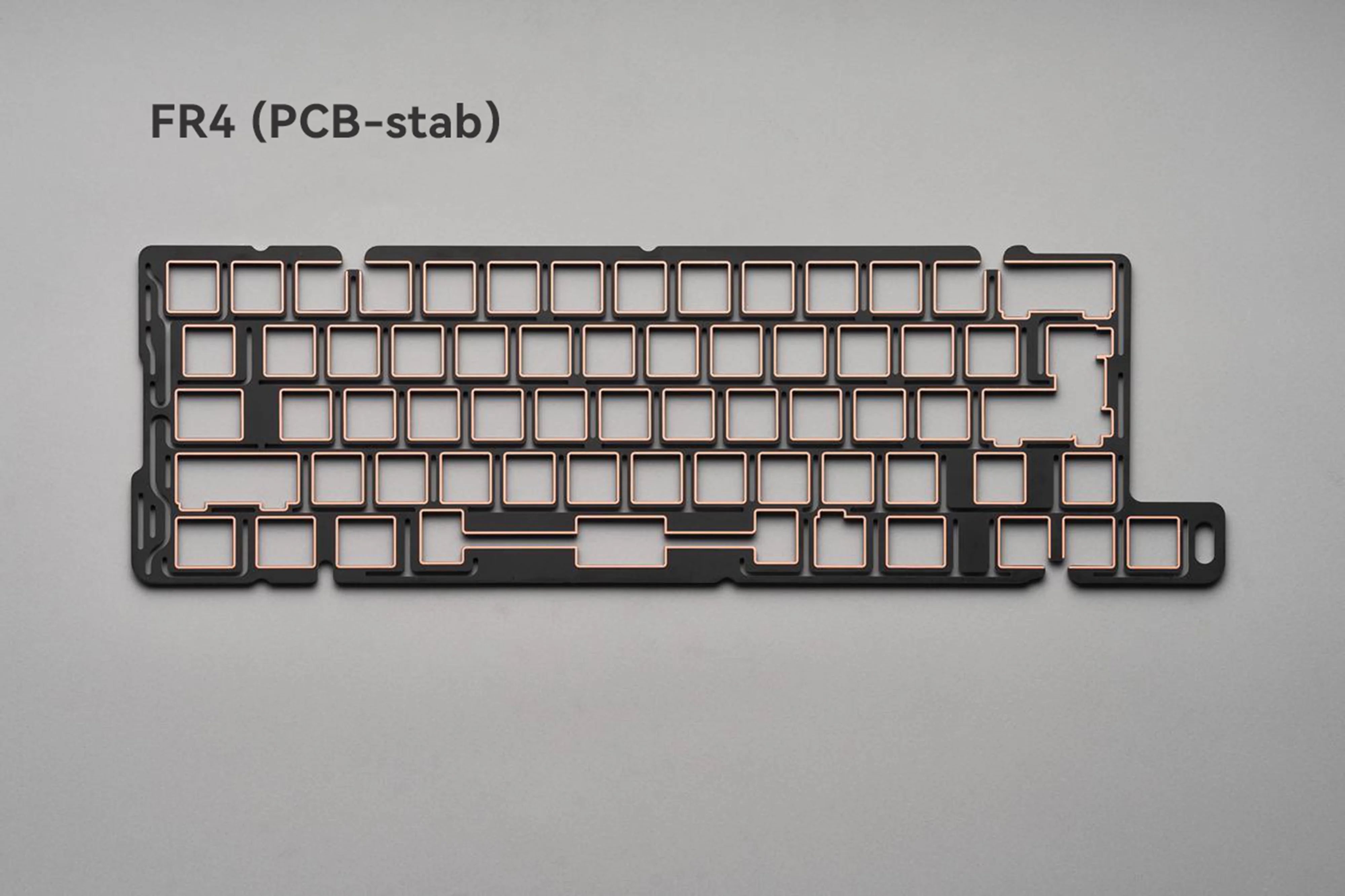 QK65 Mk3 Extra Parts - Purchase Alone - Image 3