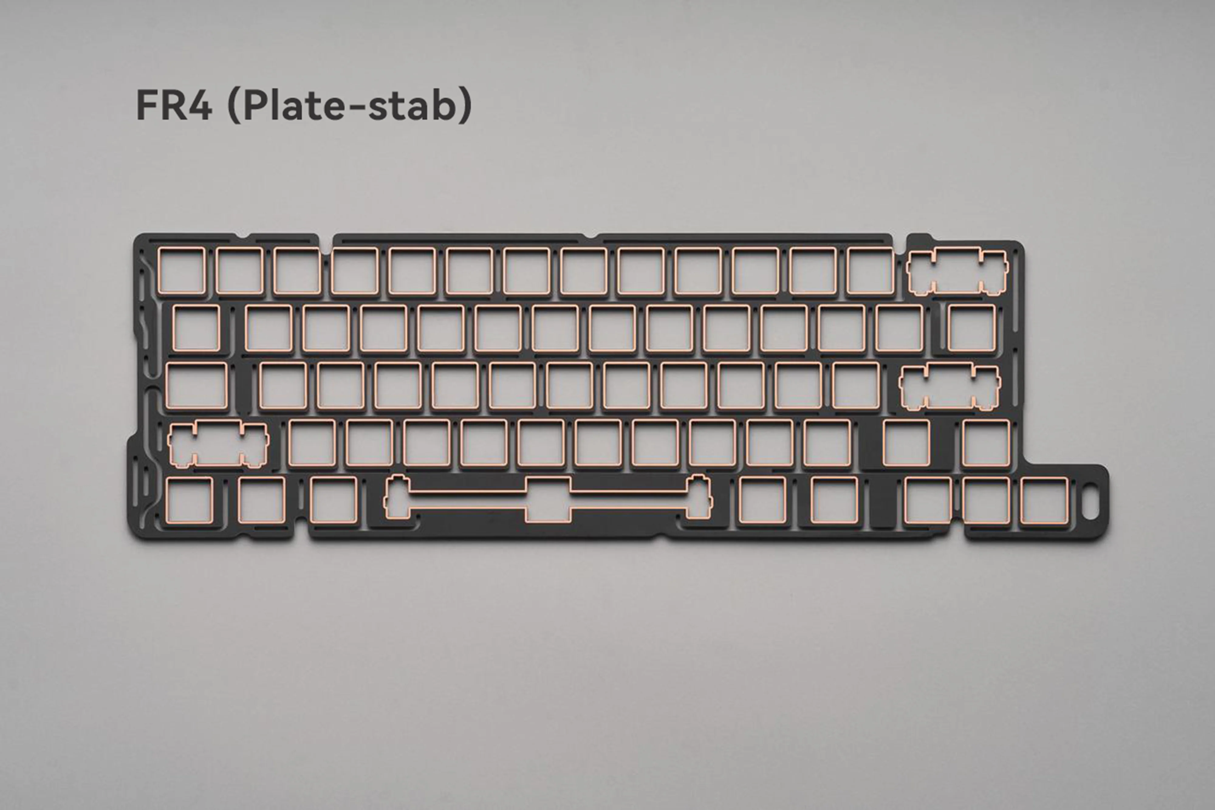 QK65 Mk3 Extra Parts - Purchase Alone - Image 5
