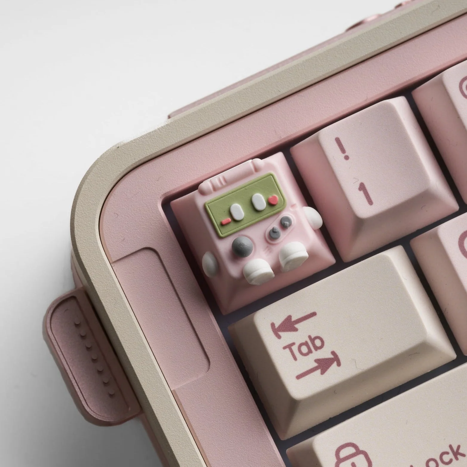 QK65 Mk3 Keycap - Purchase Alone - Image 6