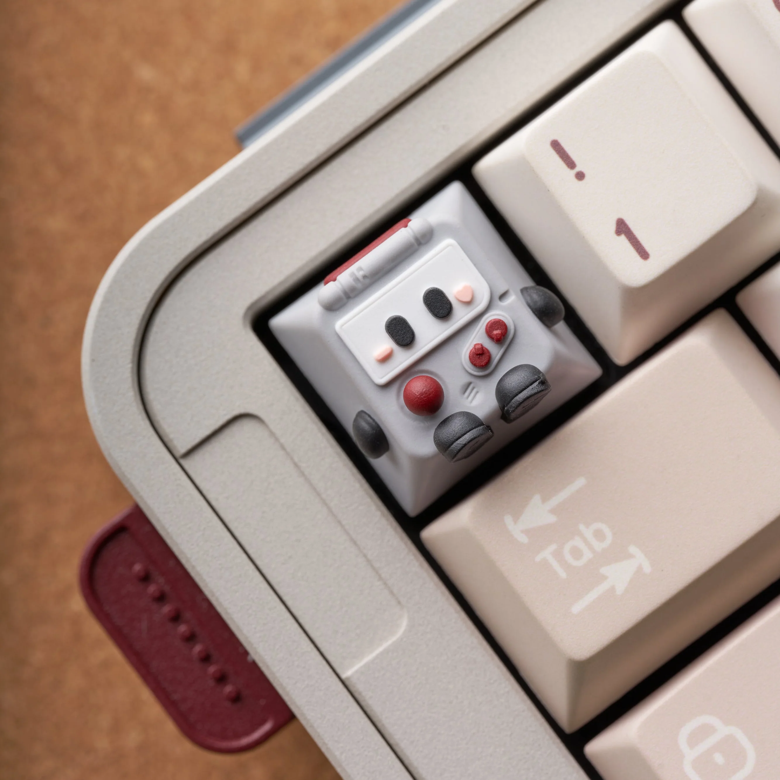 QK65 Mk3 Keycap - Purchase Alone - Image 7