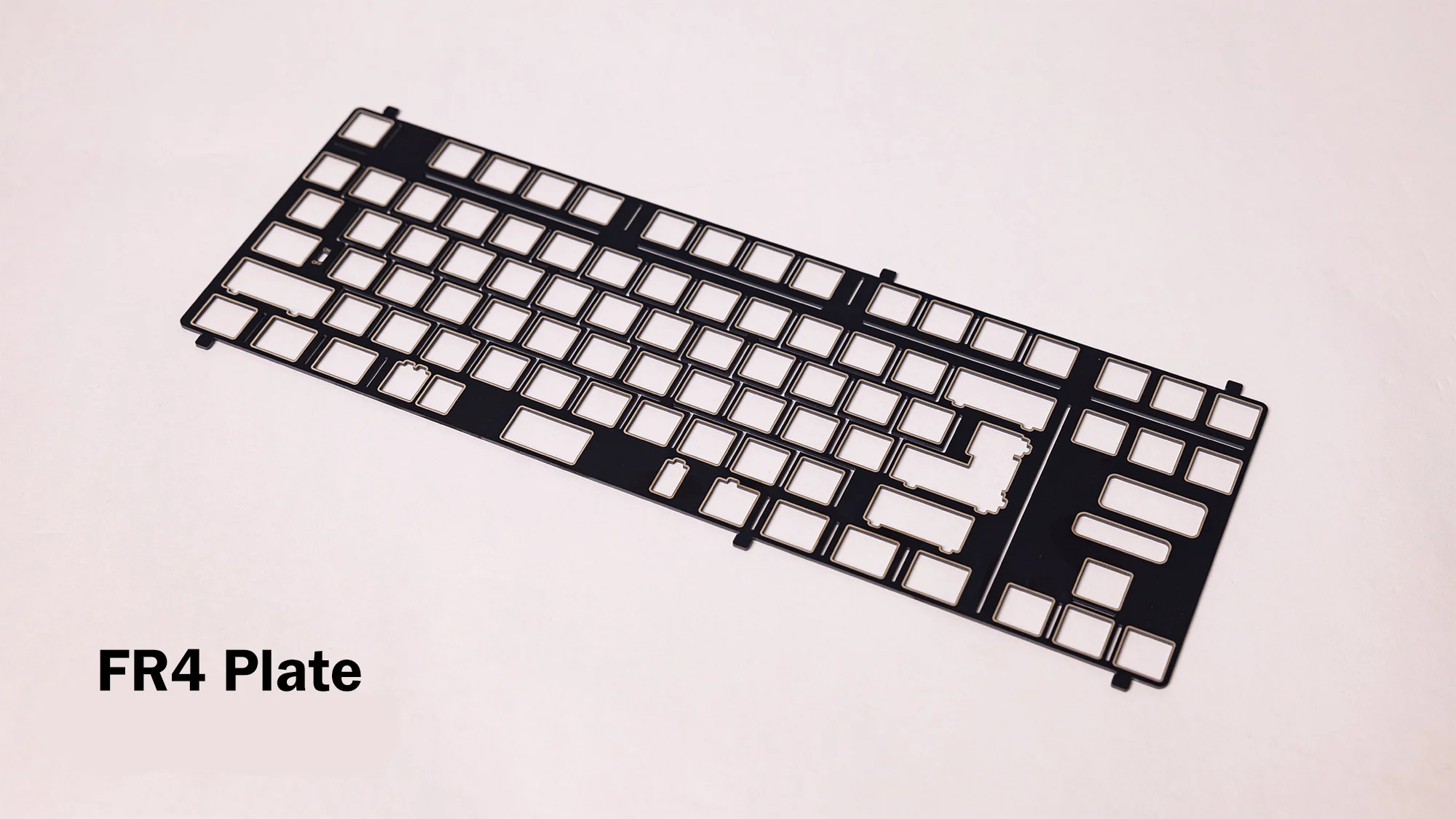 QK80 Mk2 Extra Parts - Together with the Keyboard - Image 11
