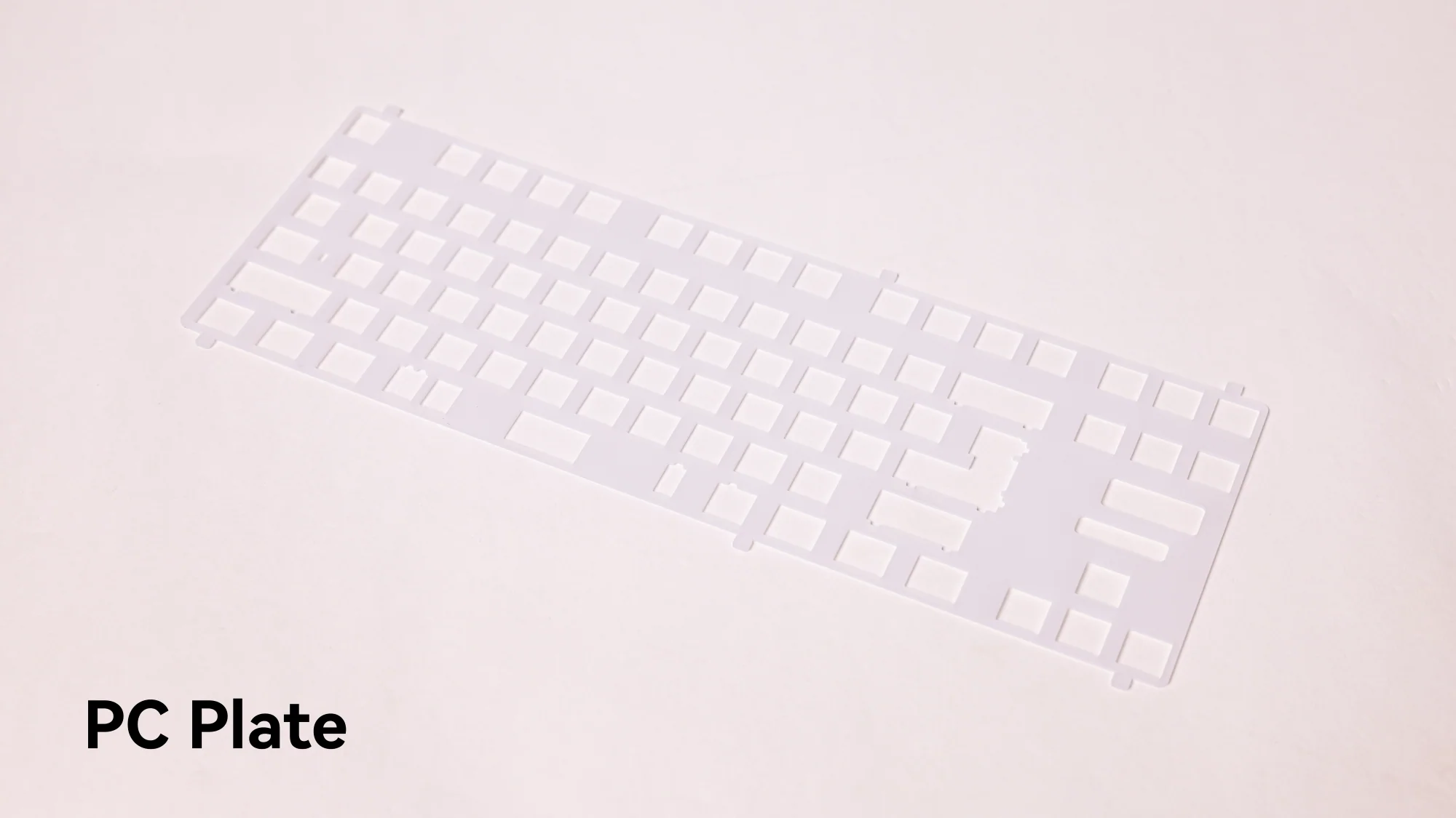 QK80 Mk2 Extra Parts - Together with the Keyboard - Image 4