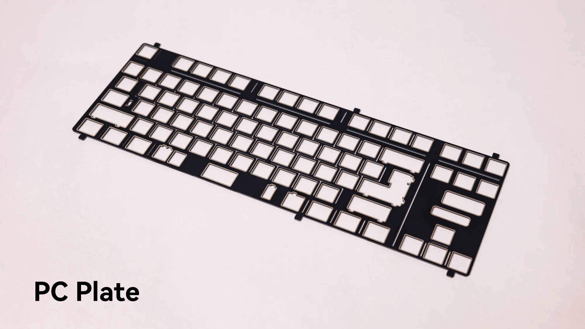 QK80 Mk2 Extra Parts - Together with the Keyboard - Image 6